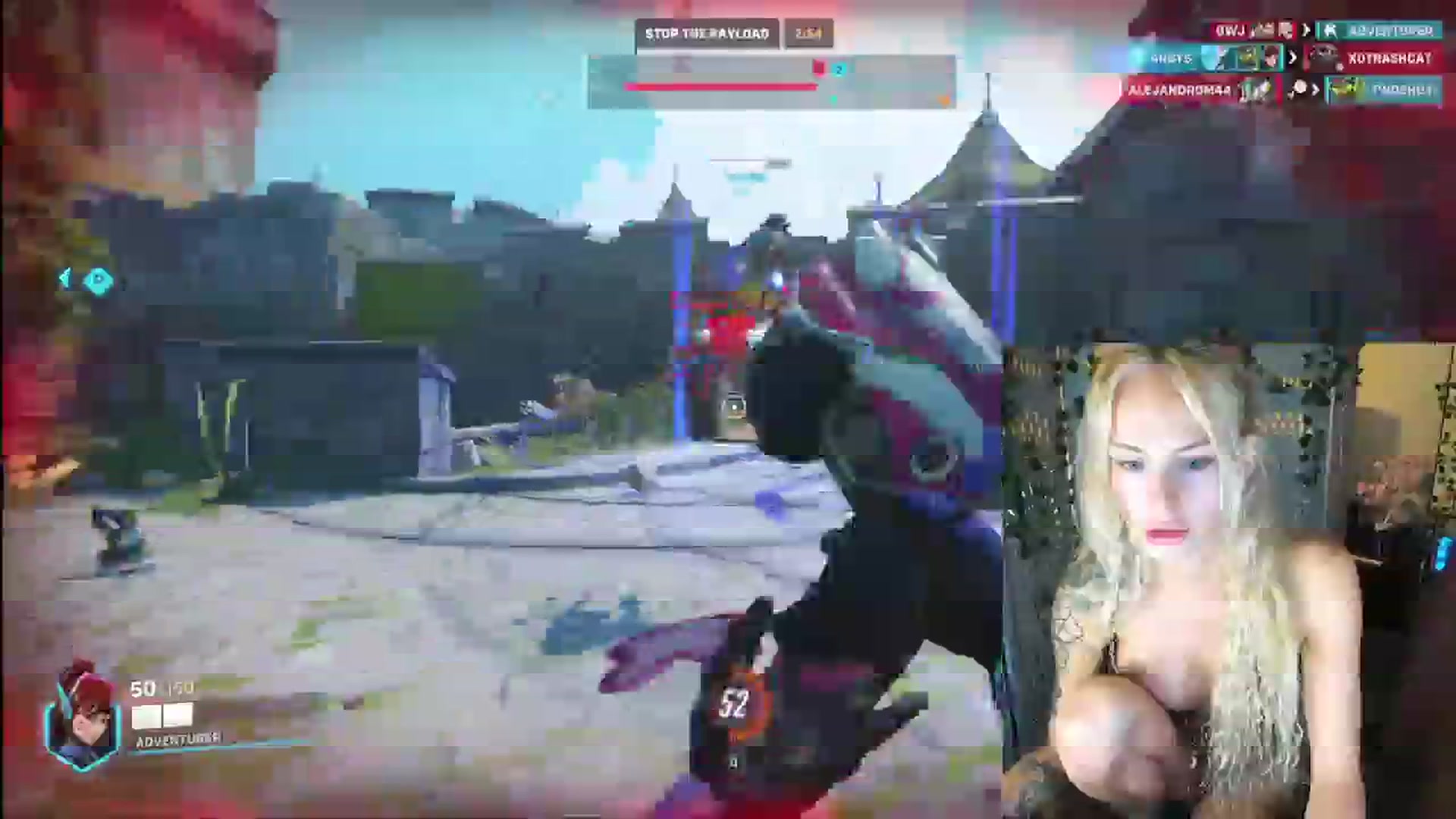 Gallery image thumbnail from PrincesssTati's myfreecams stream on, 01/21/2024, 24:21 image 13 of 20