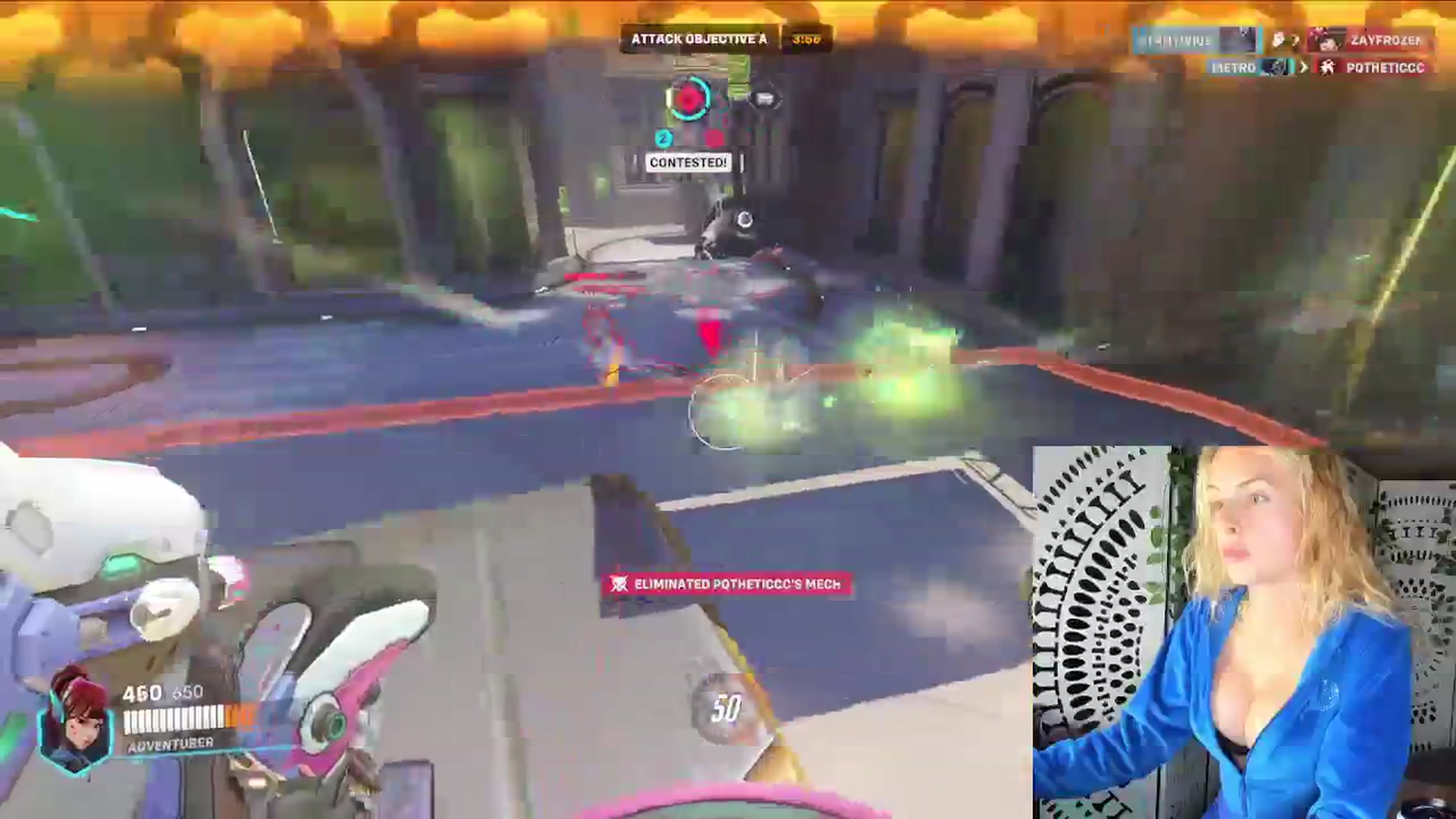 Gallery image thumbnail from PrincesssTati's myfreecams stream on, 01/23/2024, 01:21 image 10 of 20