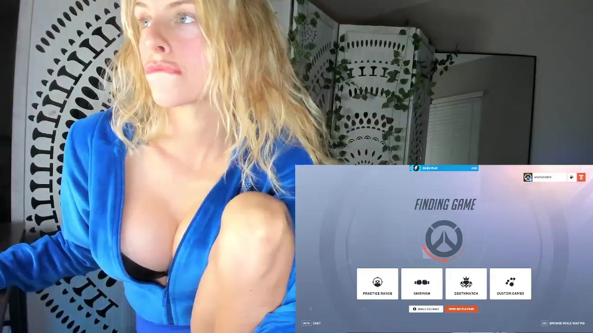 Gallery image thumbnail from PrincesssTati's myfreecams stream on, 01/23/2024, 05:47 image 6 of 20