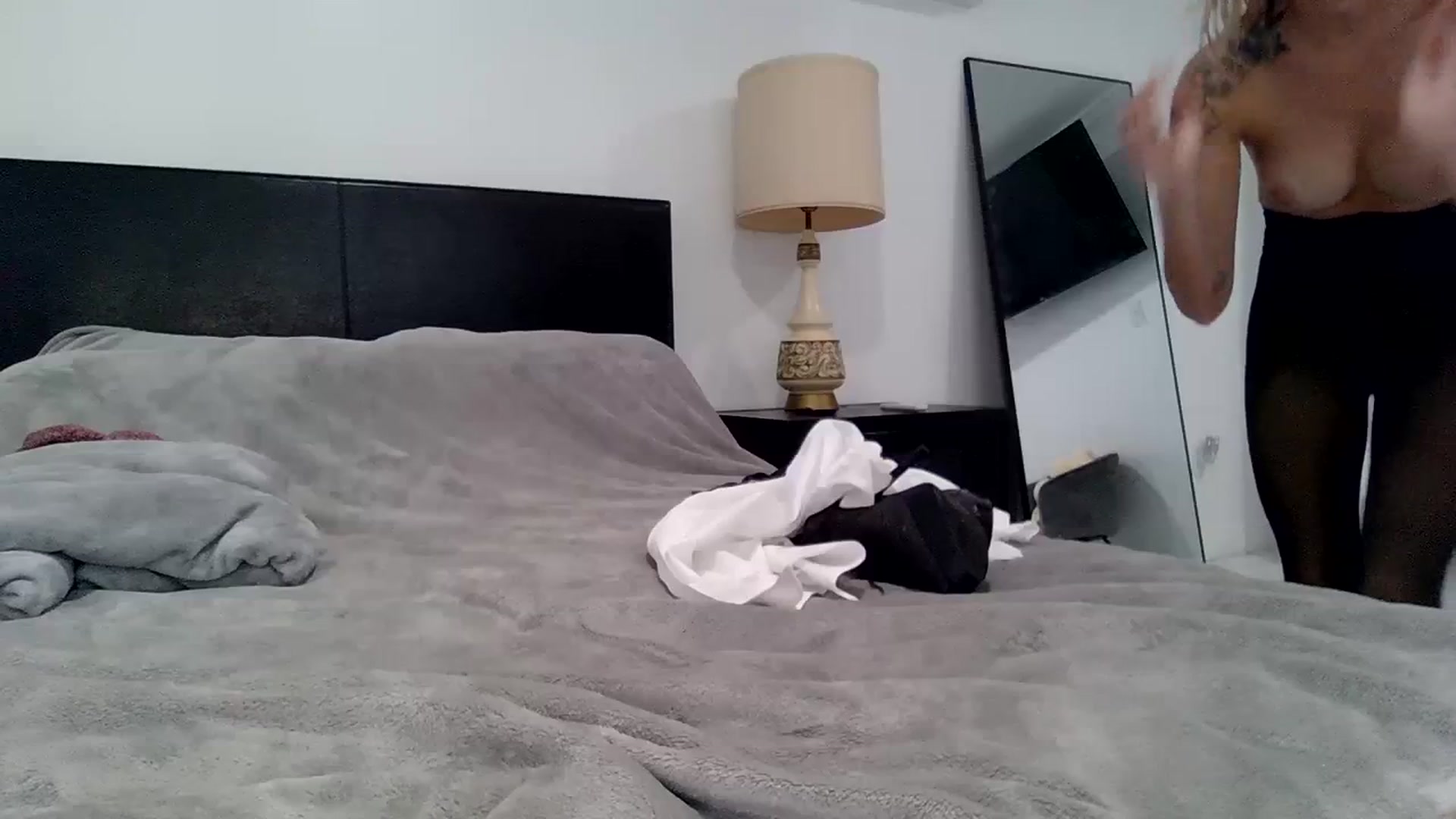 Gallery image thumbnail from PrincesssTati's myfreecams stream on, 02/13/2024, 20:48 image 18 of 20