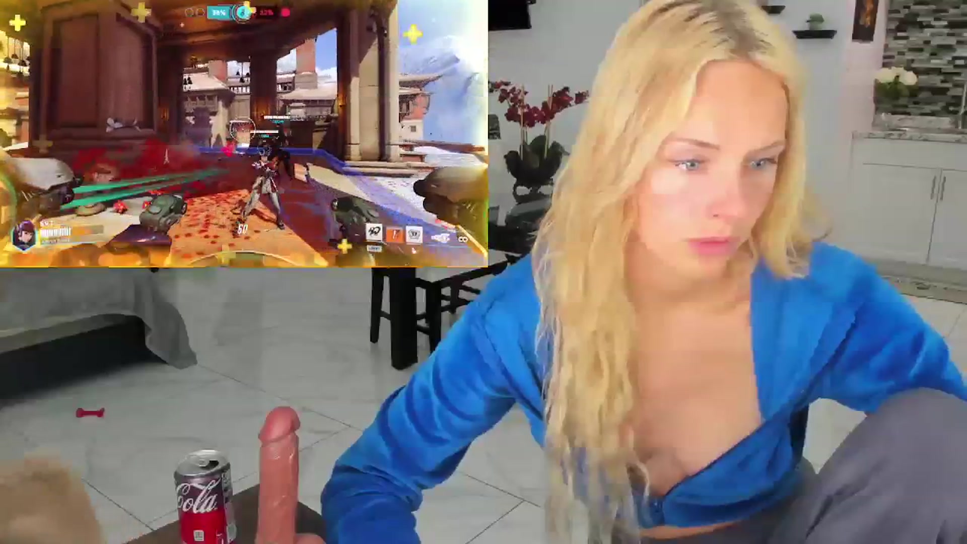 Gallery image thumbnail from PrincesssTati's myfreecams stream on, 02/20/2024, 20:36 image 10 of 20