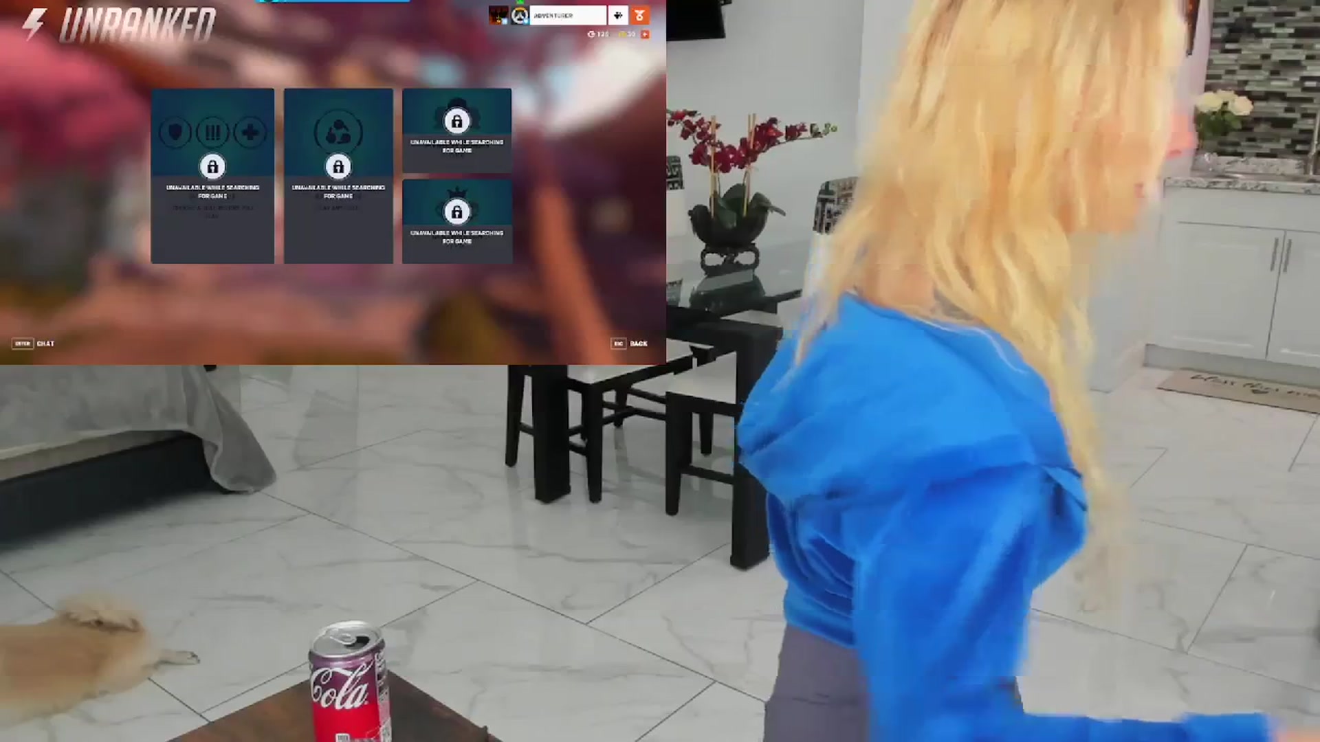 Gallery image thumbnail from PrincesssTati's myfreecams stream on, 02/20/2024, 20:36 image 7 of 20
