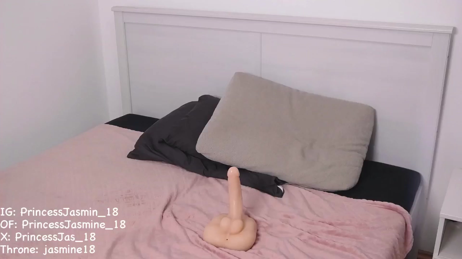 Gallery image thumbnail from Princesss_18's myfreecams stream on, 10/27/2024, 11:01 image 4 of 20
