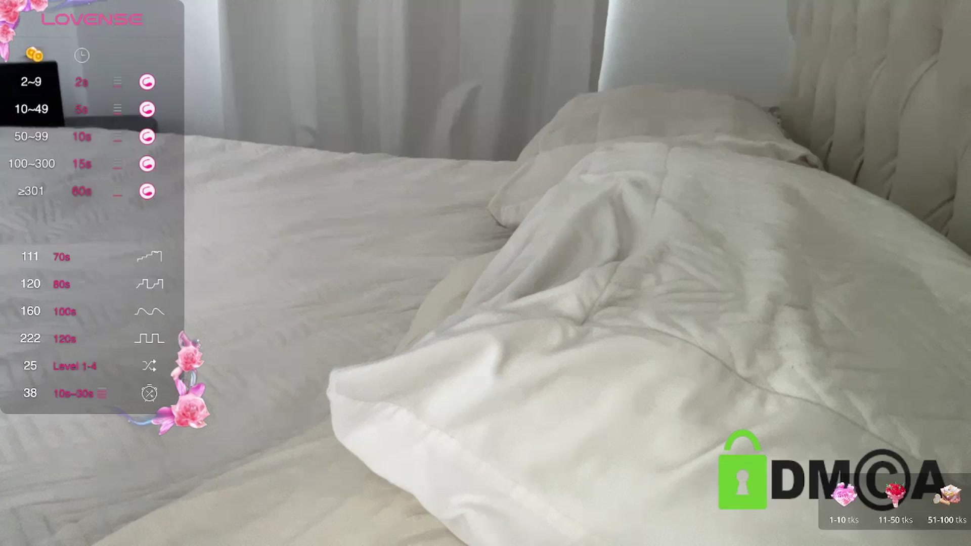 Gallery image thumbnail from Prinnybx's myfreecams stream on, 05/14/2024, 11:47 image 13 of 20