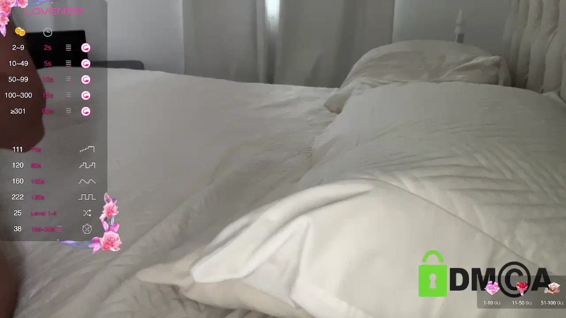 Gallery image thumbnail from Prinnybx's myfreecams stream on, 05/16/2024, 10:38 image 12 of 20