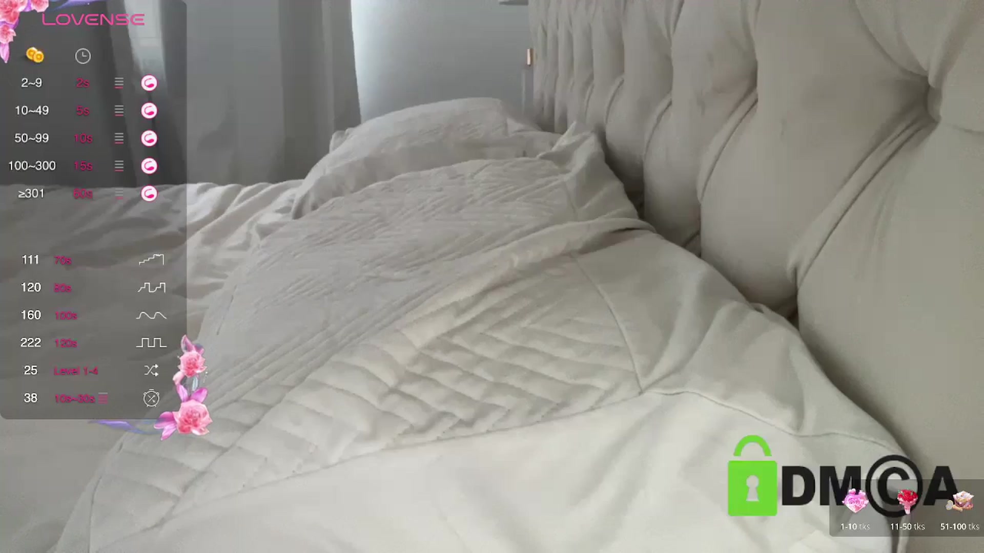 Gallery image thumbnail from Prinnybx's myfreecams stream on, 05/29/2024, 16:44 image 15 of 20