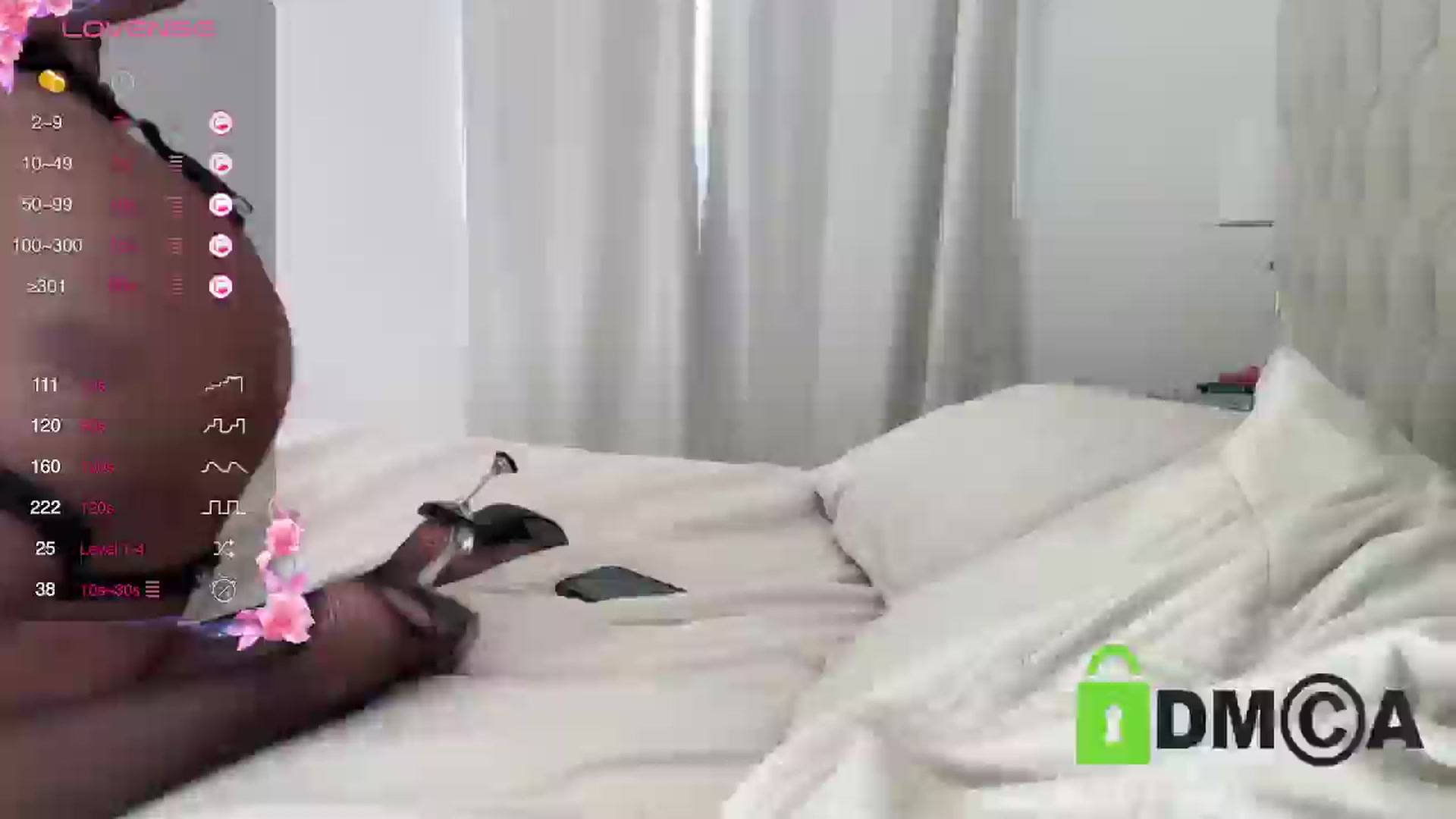 Gallery image thumbnail from Prinnybx's myfreecams stream on, 06/20/2024, 17:41 image 17 of 20
