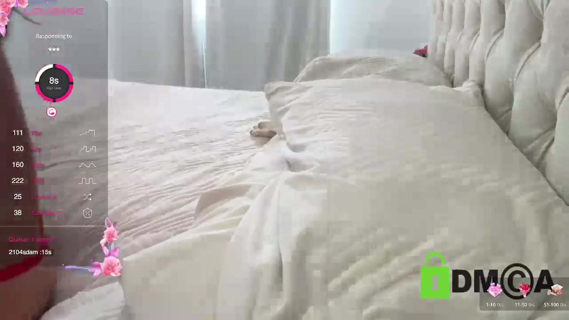 Gallery image thumbnail from Prinnybx's myfreecams stream on, 06/21/2024, 12:51 image 3 of 20