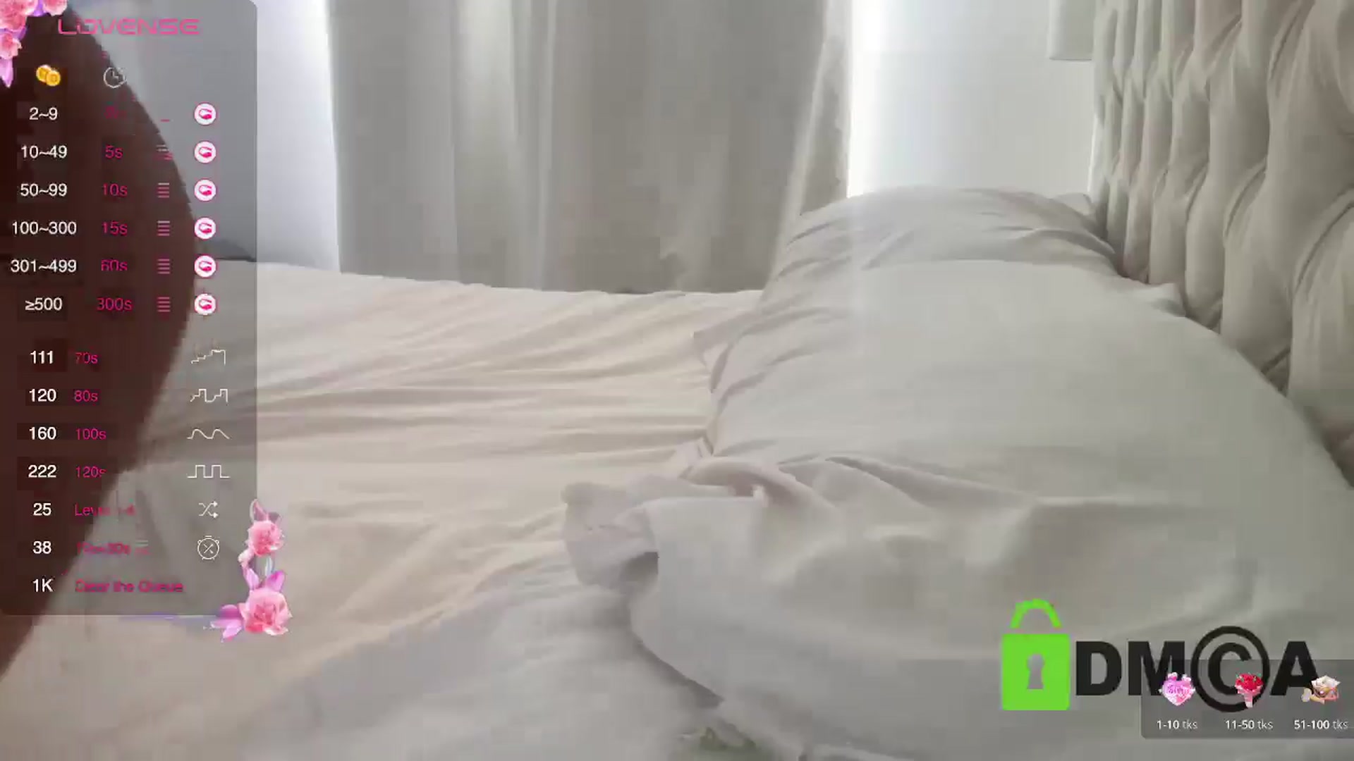 Gallery image thumbnail from Prinnybx's myfreecams stream on, 09/11/2024, 12:38 image 12 of 20