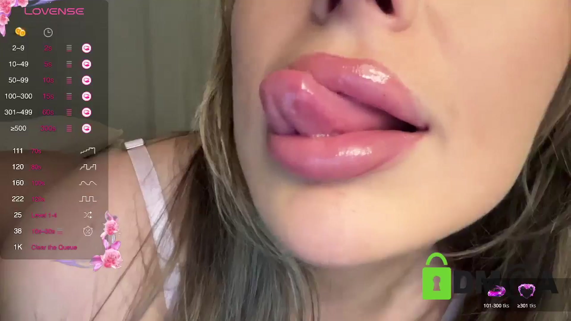Gallery image thumbnail from Prinnybx's myfreecams stream on, 10/24/2024, 18:01 image 19 of 20