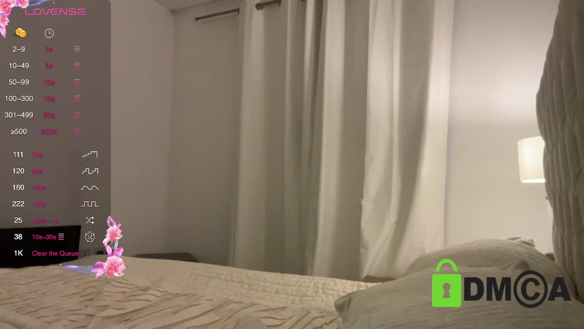 Gallery image thumbnail from Prinnybx's myfreecams stream on, 10/31/2024, 17:37 image 6 of 20