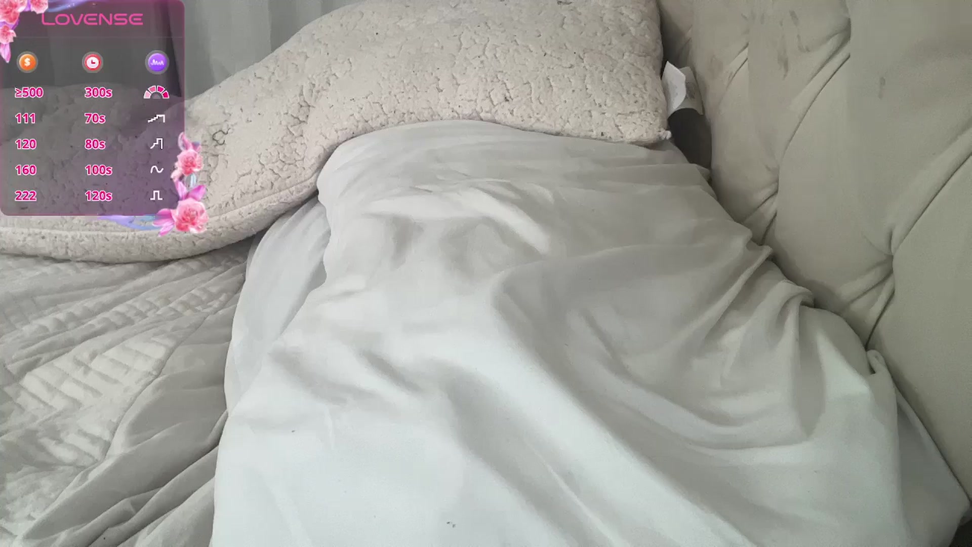 Gallery image thumbnail from Prinnybx's myfreecams stream on, 04/11/2025, 17:44 image 20 of 20