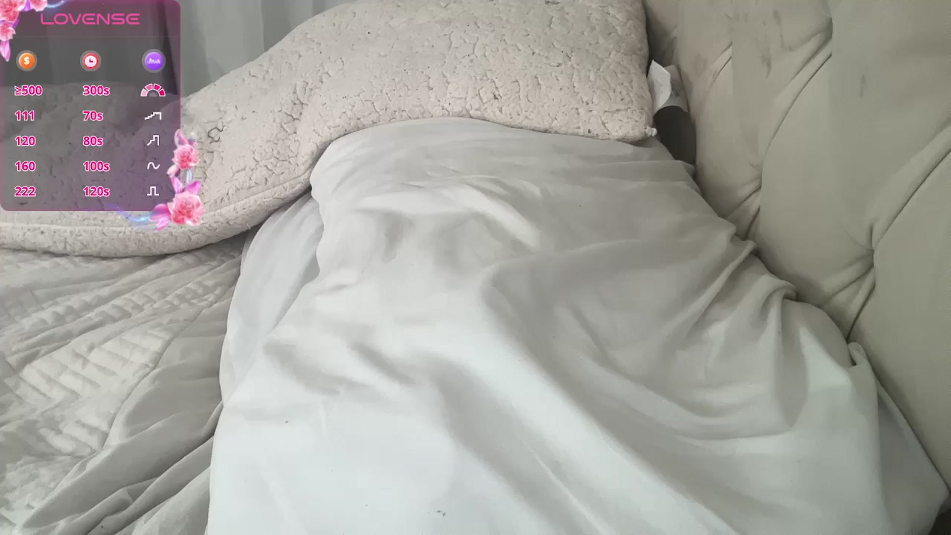 Gallery image thumbnail from Prinnybx's myfreecams stream on, 04/11/2025, 17:44 image 19 of 20