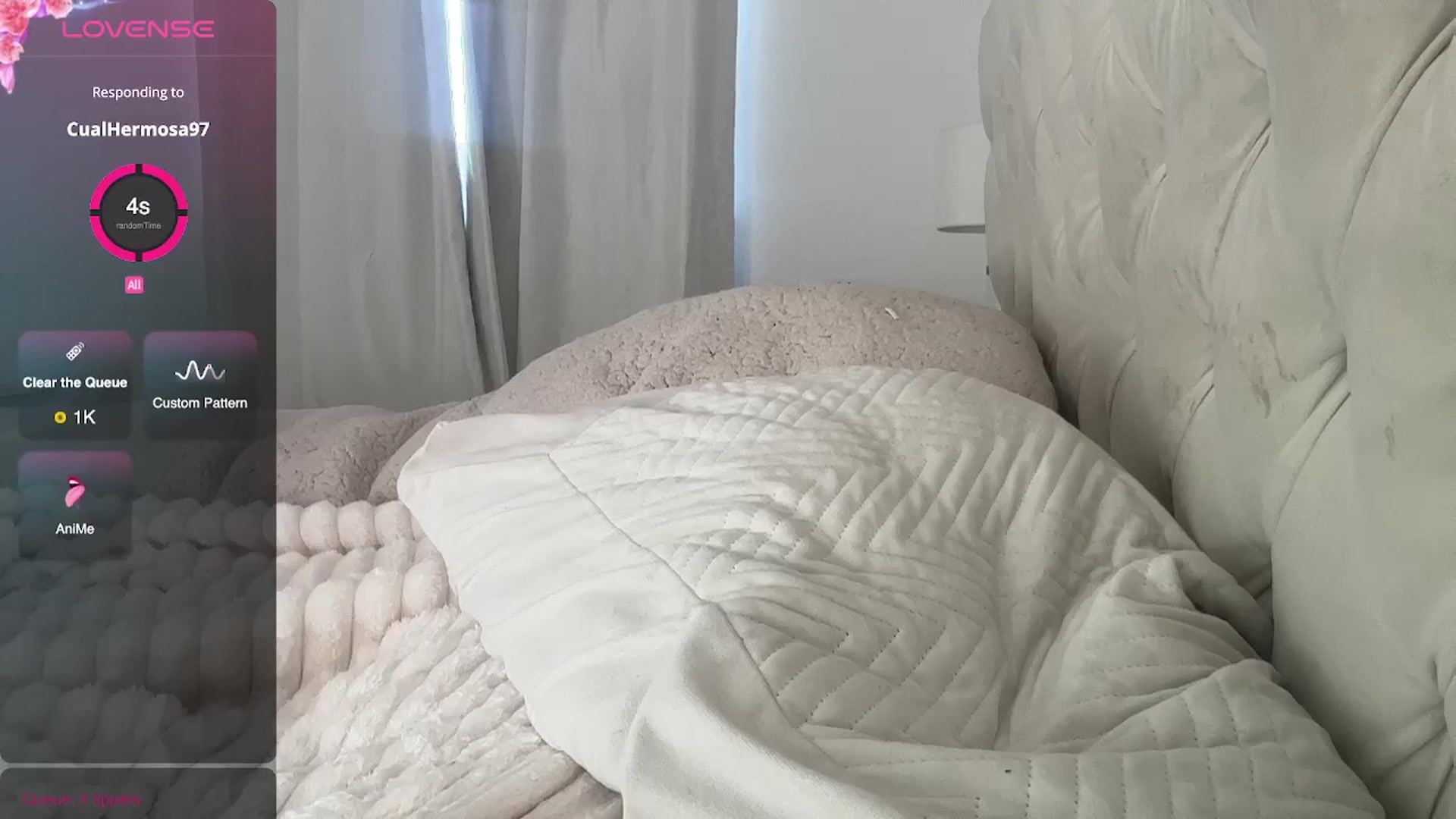 Gallery image thumbnail from Prinnybx's myfreecams stream on, 04/28/2025, 17:04 image 20 of 20