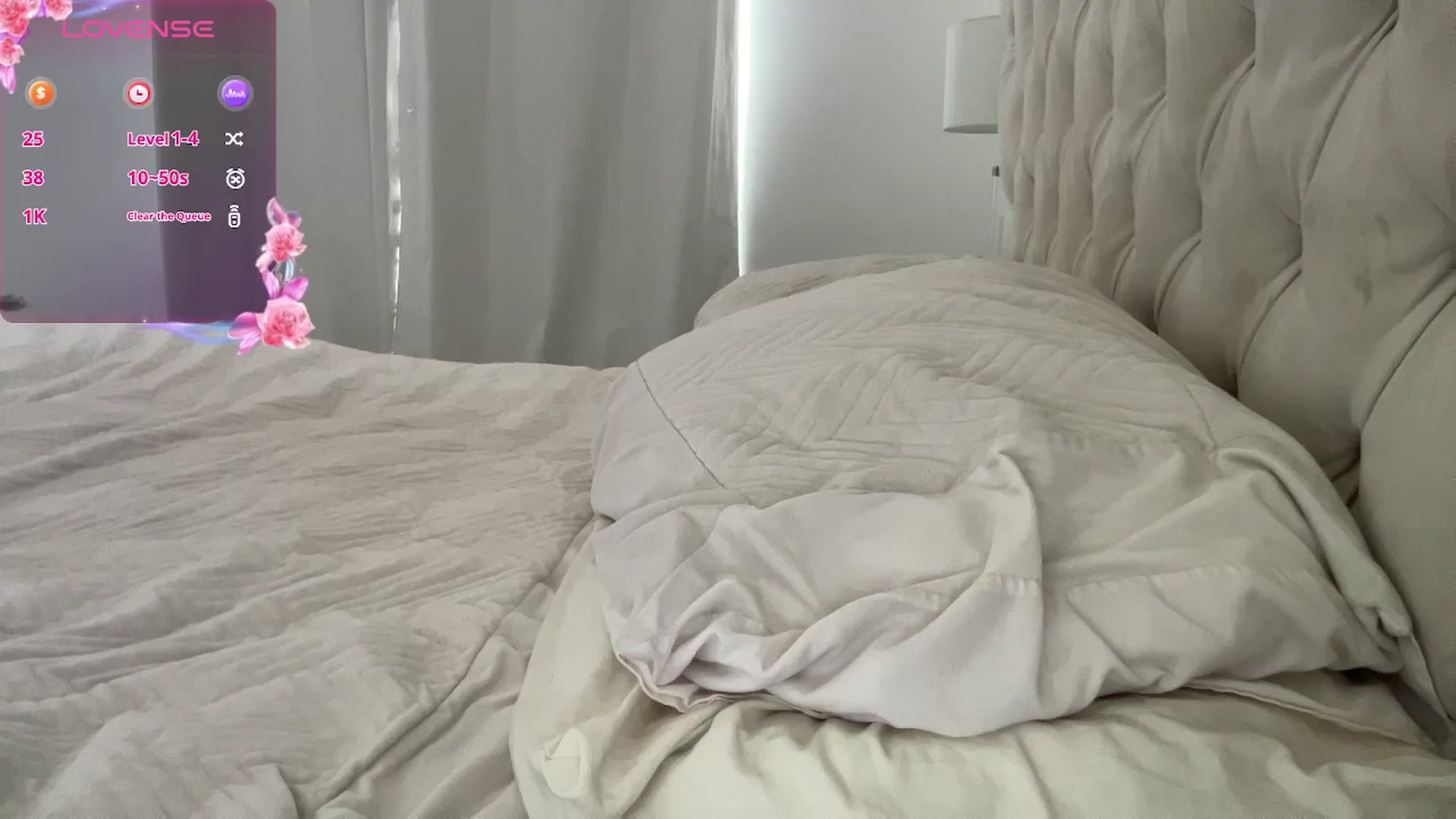 Gallery image thumbnail from Prinnybx's myfreecams stream on, 05/20/2025, 10:49 image 14 of 20