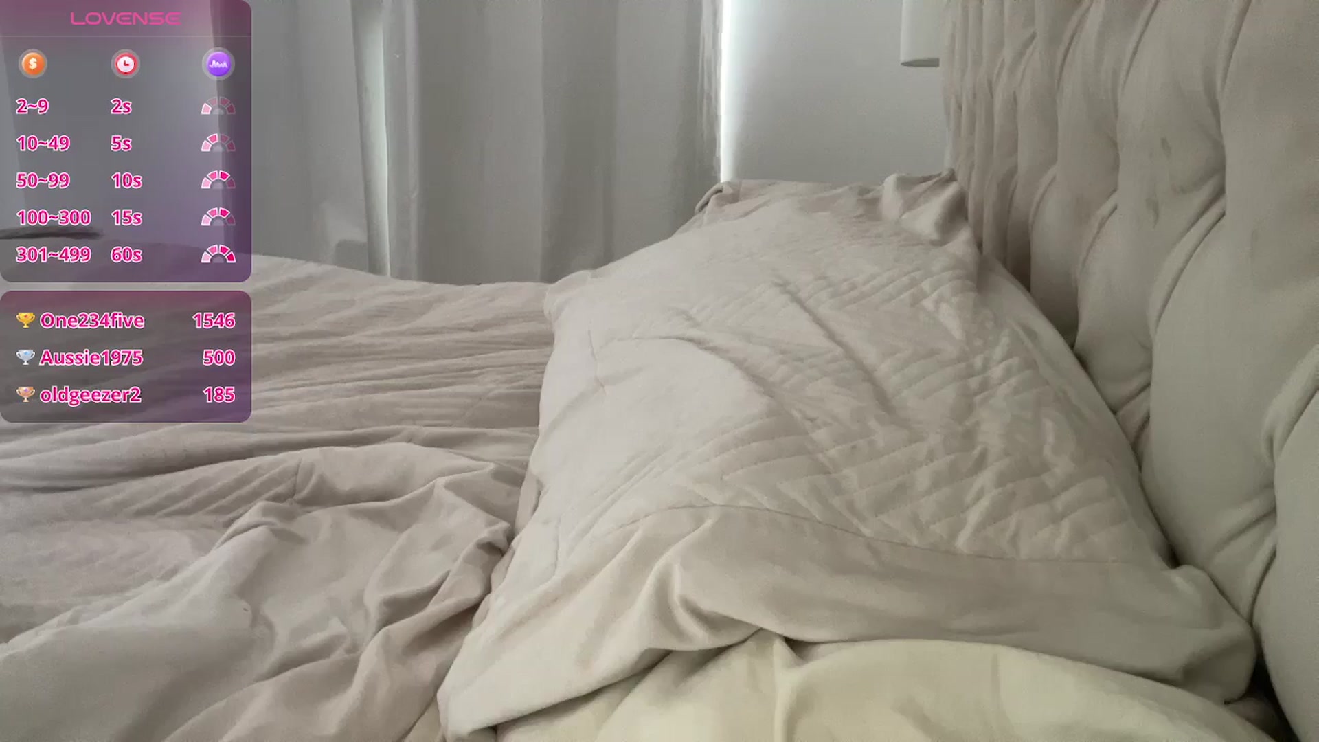 Gallery image thumbnail from Prinnybx's myfreecams stream on, 05/21/2025, 11:58 image 19 of 20