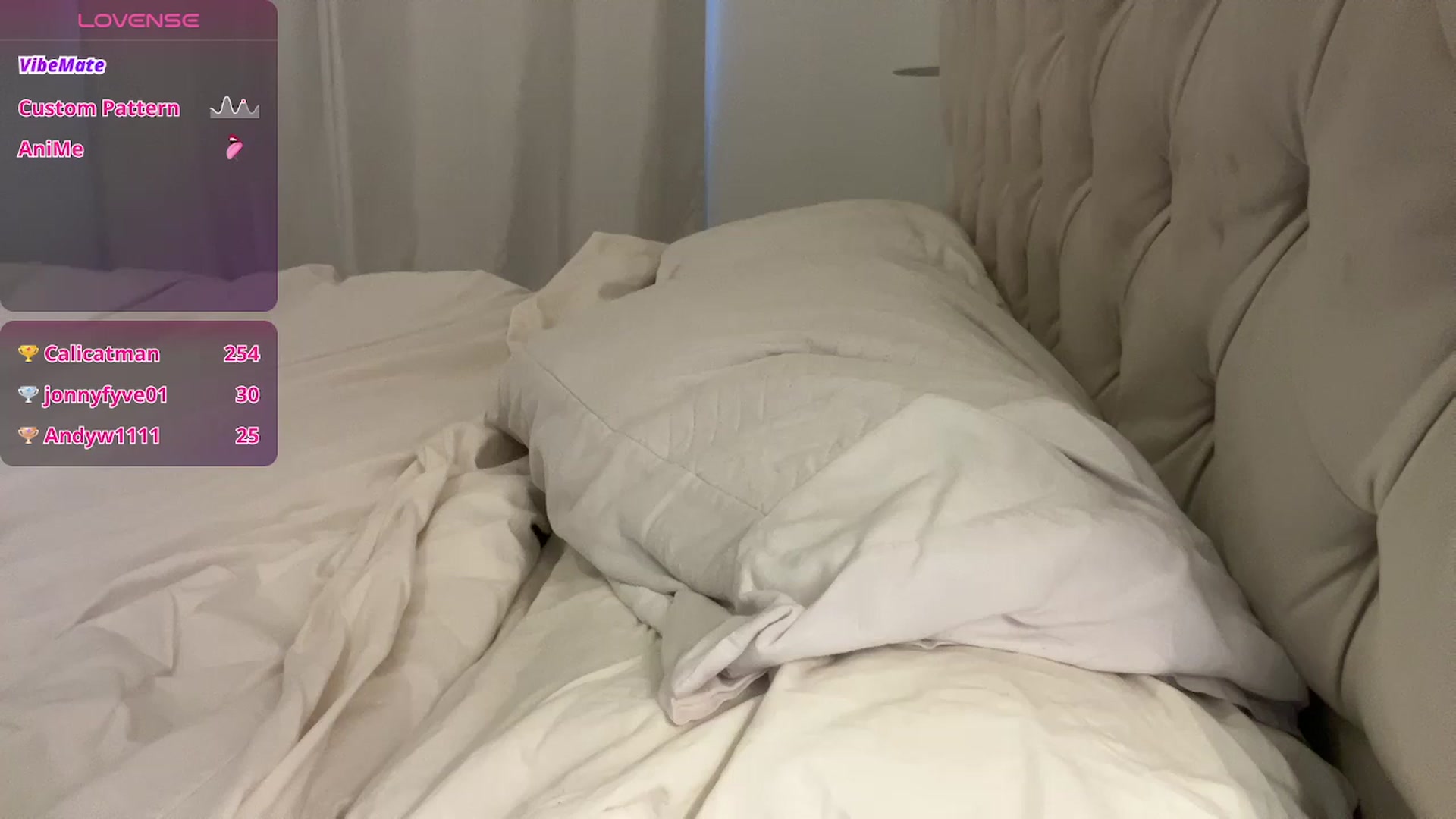 Gallery image thumbnail from Prinnybx's myfreecams stream on, 05/25/2025, 20:38 image 5 of 20