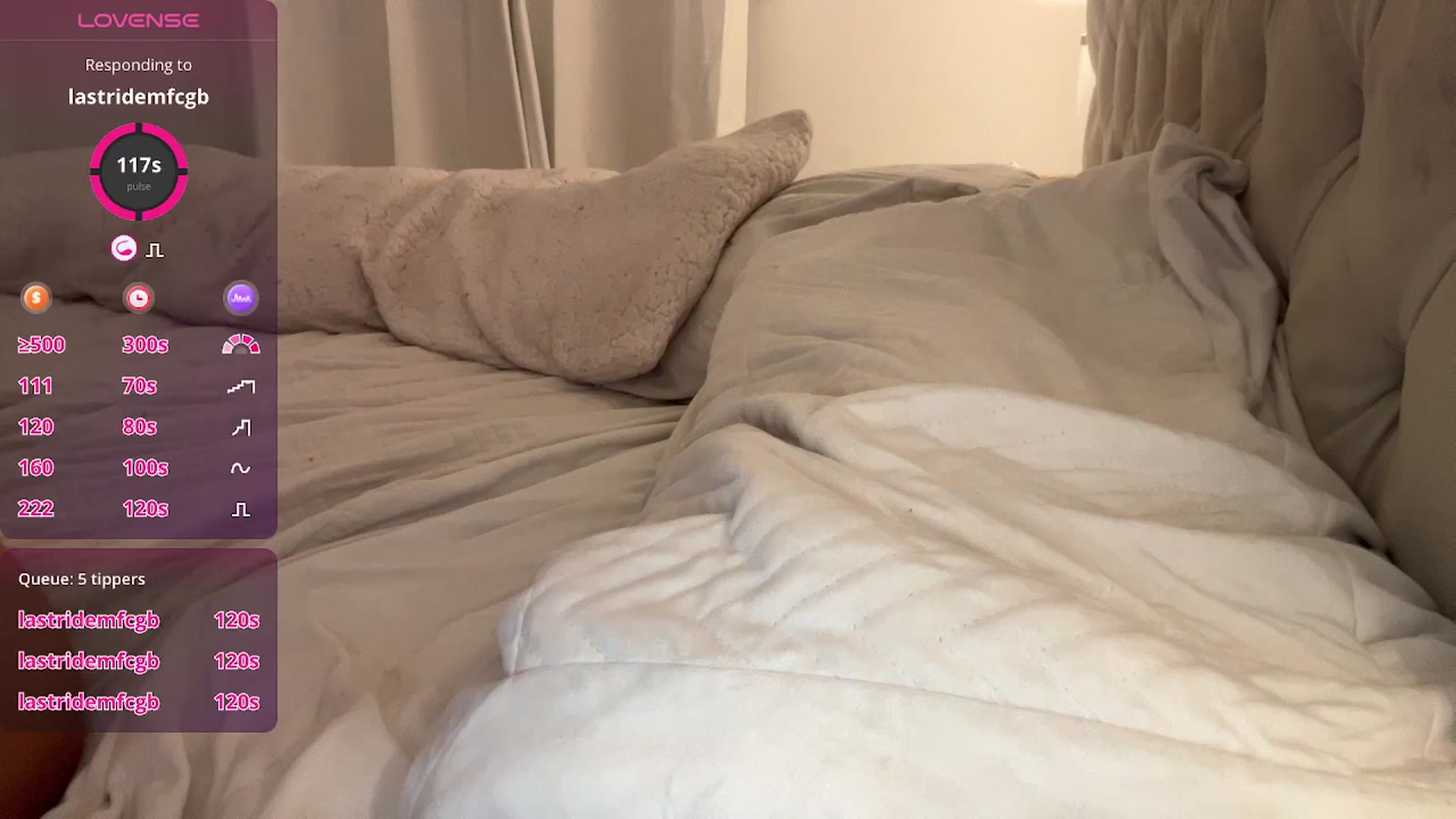 Gallery image thumbnail from Prinnybx's myfreecams stream on, 06/12/2025, 20:29 image 15 of 20