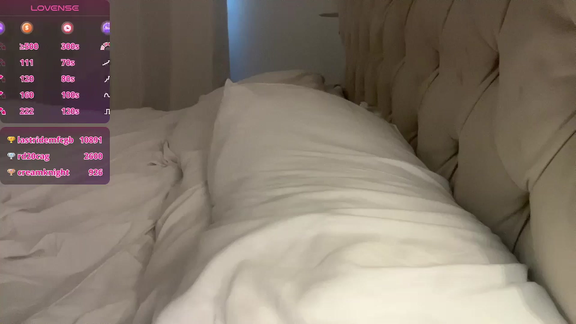 Gallery image thumbnail from Prinnybx's myfreecams stream on, 06/13/2025, 18:58 image 20 of 20