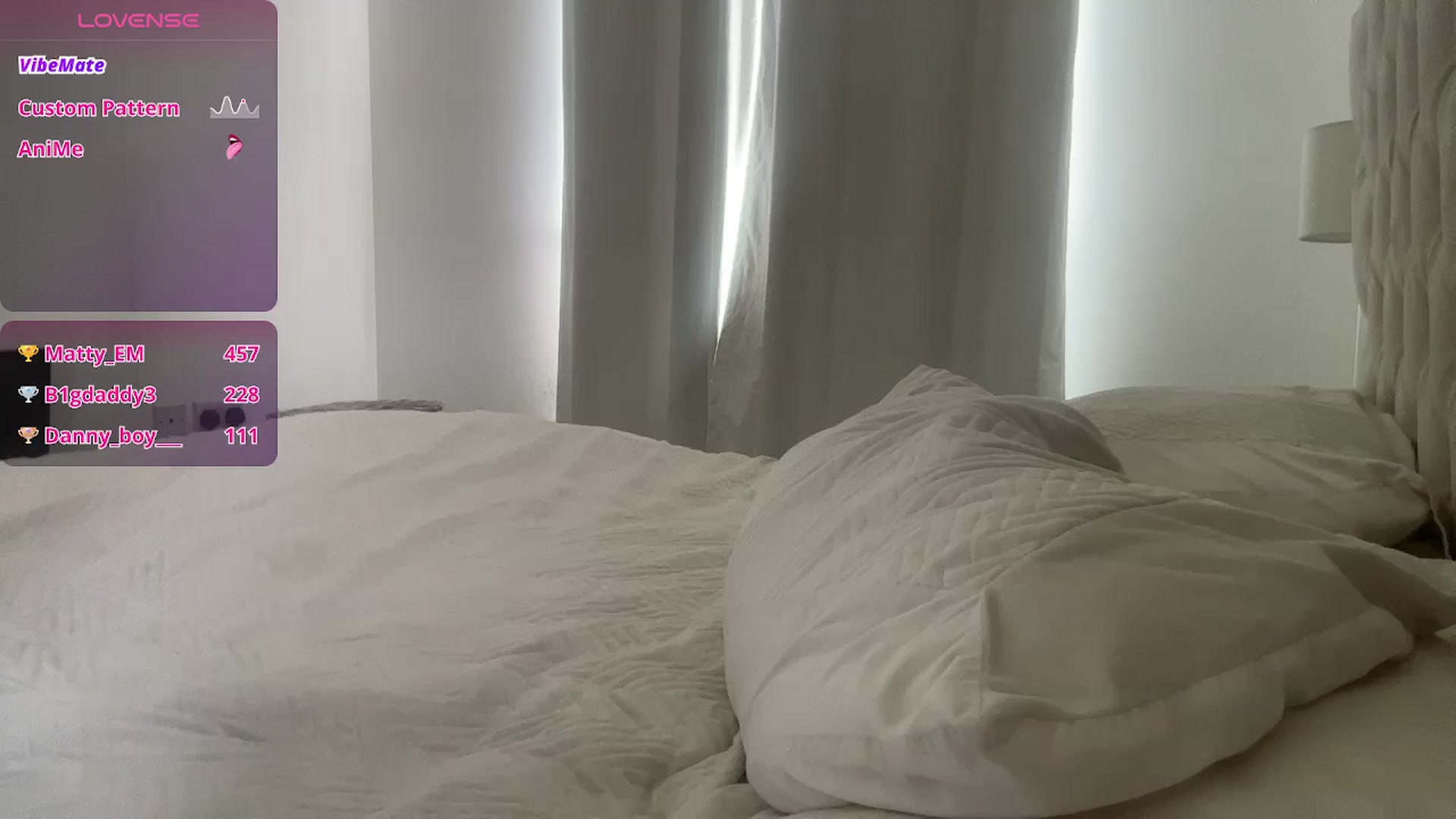Gallery image thumbnail from Prinnybx's myfreecams stream on, 06/14/2025, 12:39 image 16 of 20
