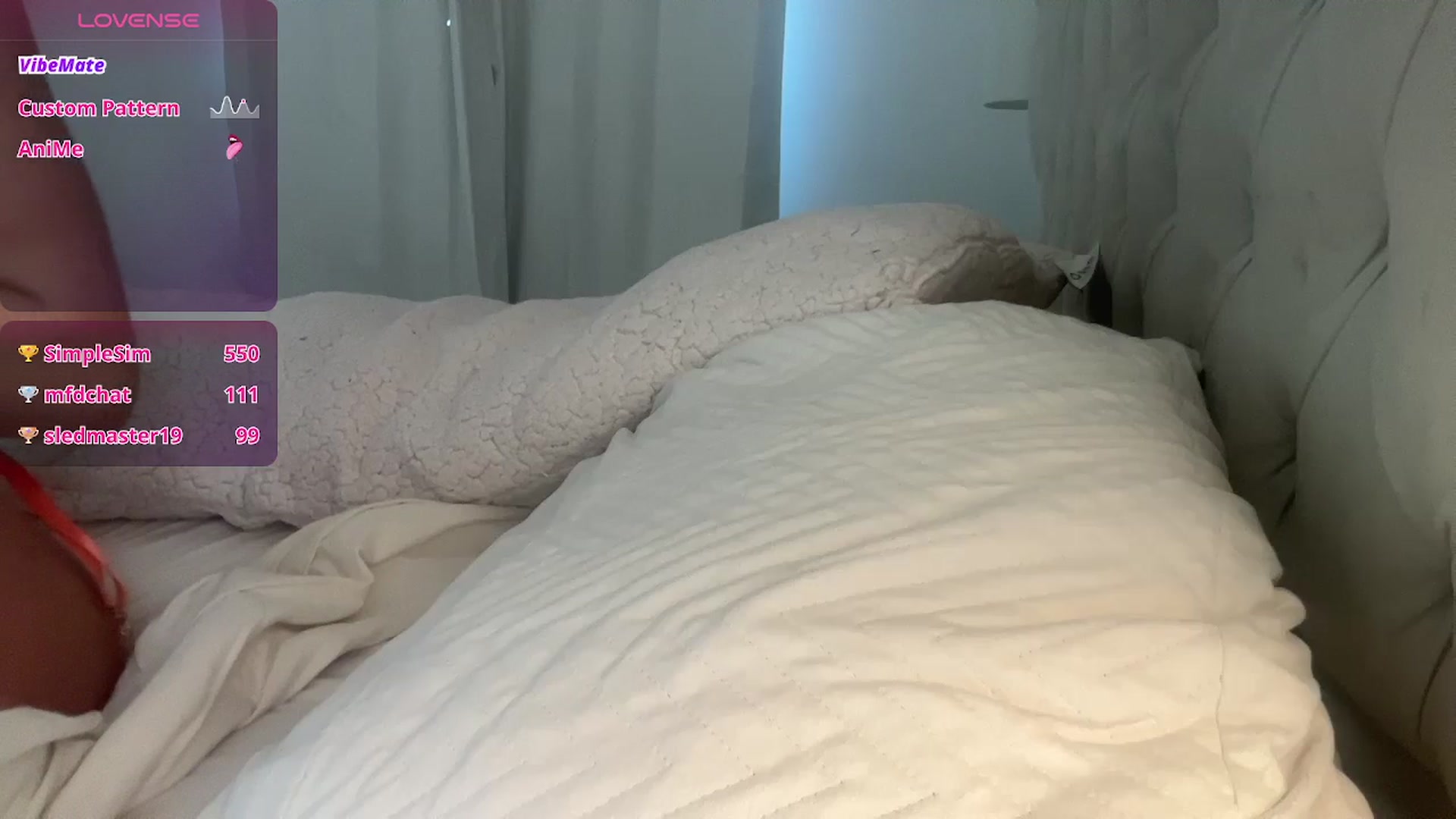 Gallery image thumbnail from Prinnybx's myfreecams stream on, 06/19/2025, 19:45 image 10 of 20