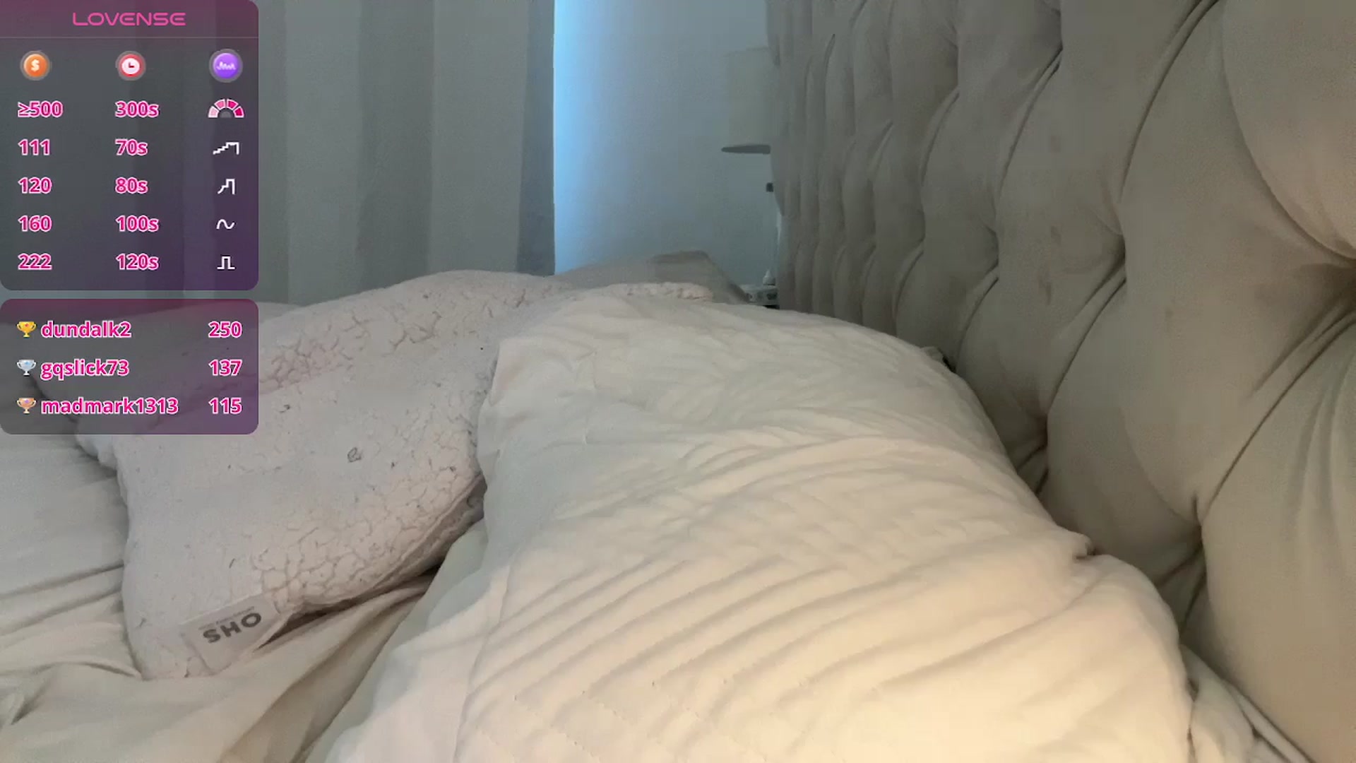 Gallery image thumbnail from Prinnybx's myfreecams stream on, 06/21/2025, 18:30 image 15 of 20