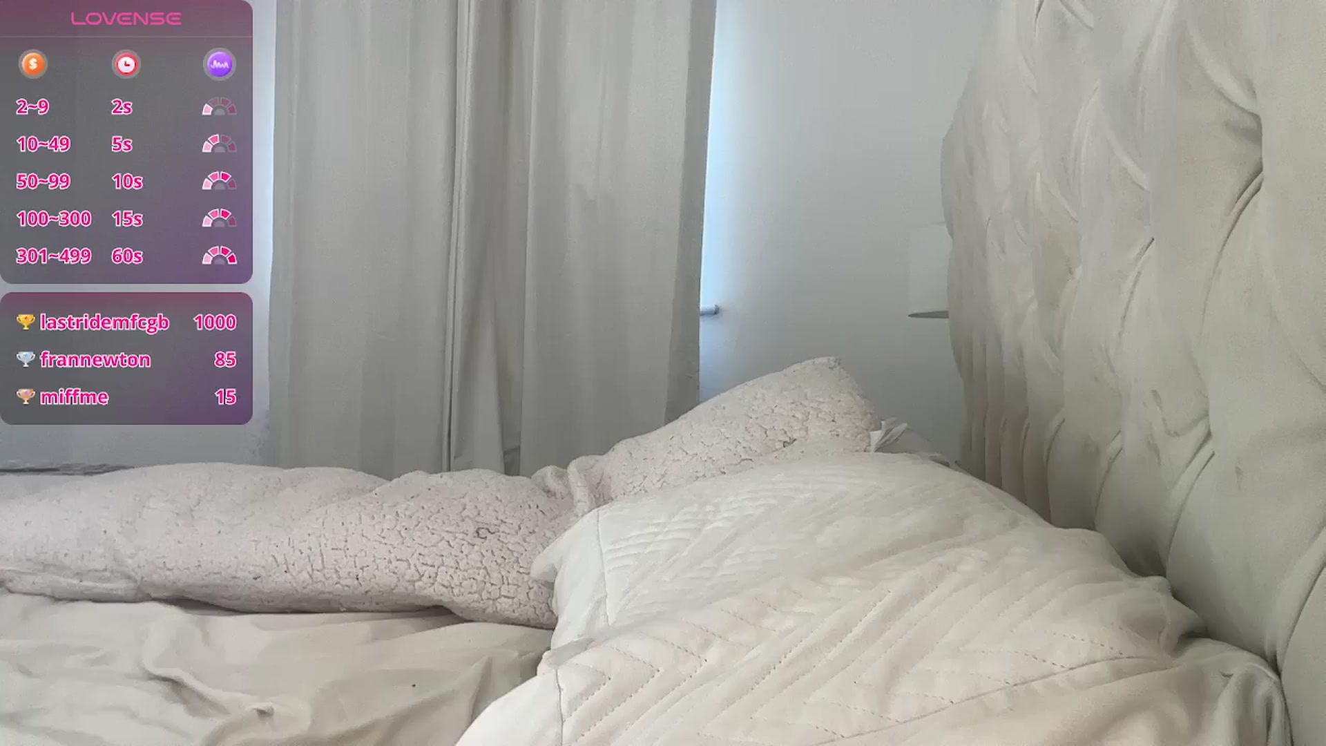 Gallery image thumbnail from Prinnybx's myfreecams stream on, 06/30/2025, 18:20 image 1 of 20