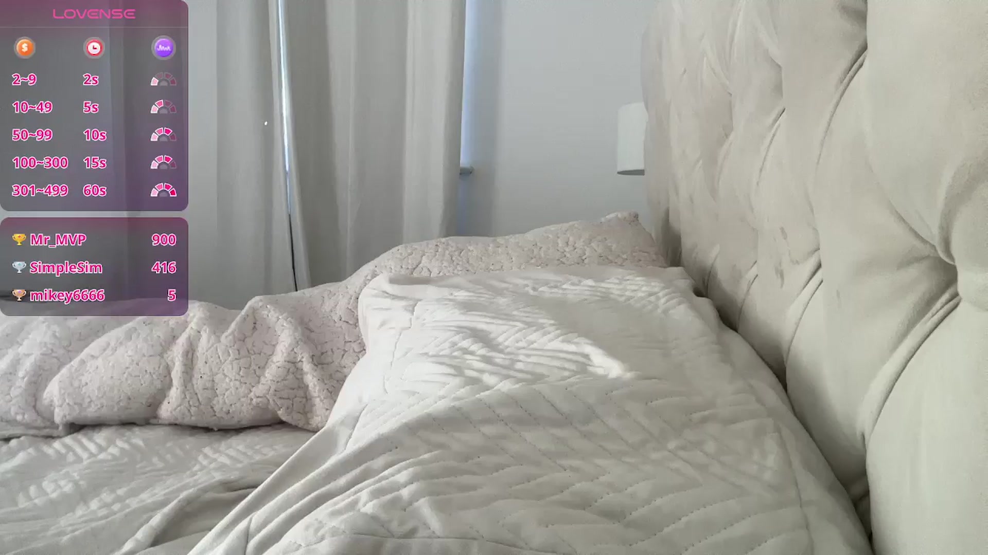 Gallery image thumbnail from Prinnybx's myfreecams stream on, 07/09/2025, 19:25 image 9 of 20