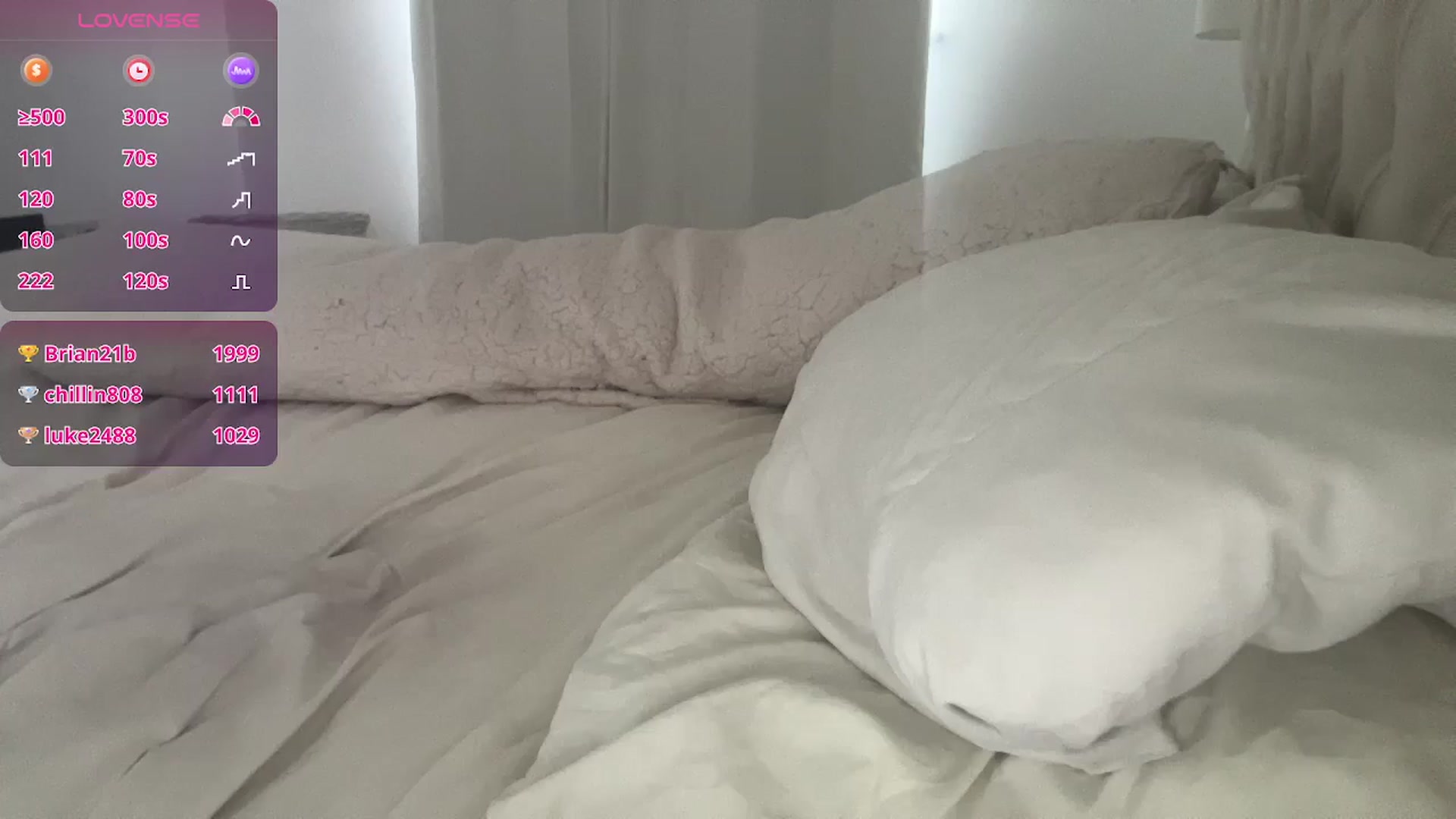 Gallery image thumbnail from Prinnybx's myfreecams stream on, 07/29/2025, 11:46 image 19 of 20