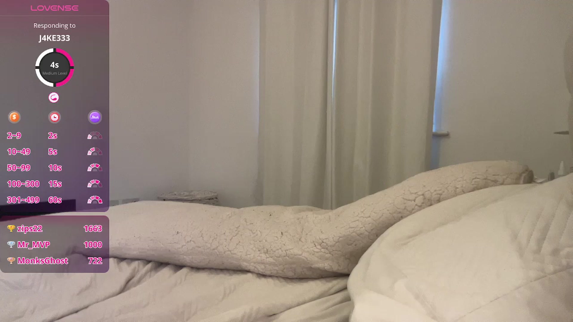 Gallery image thumbnail from Prinnybx's myfreecams stream on, 08/07/2025, 20:02 image 16 of 20