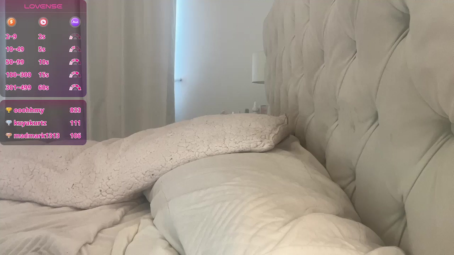 Gallery image thumbnail from Prinnybx's myfreecams stream on, 08/09/2025, 18:31 image 5 of 20