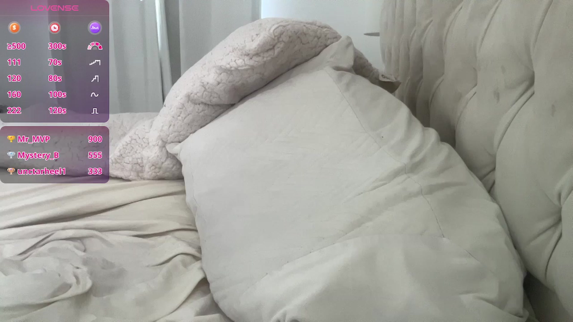 Gallery image thumbnail from Prinnybx's myfreecams stream on, 08/15/2025, 16:29 image 7 of 20