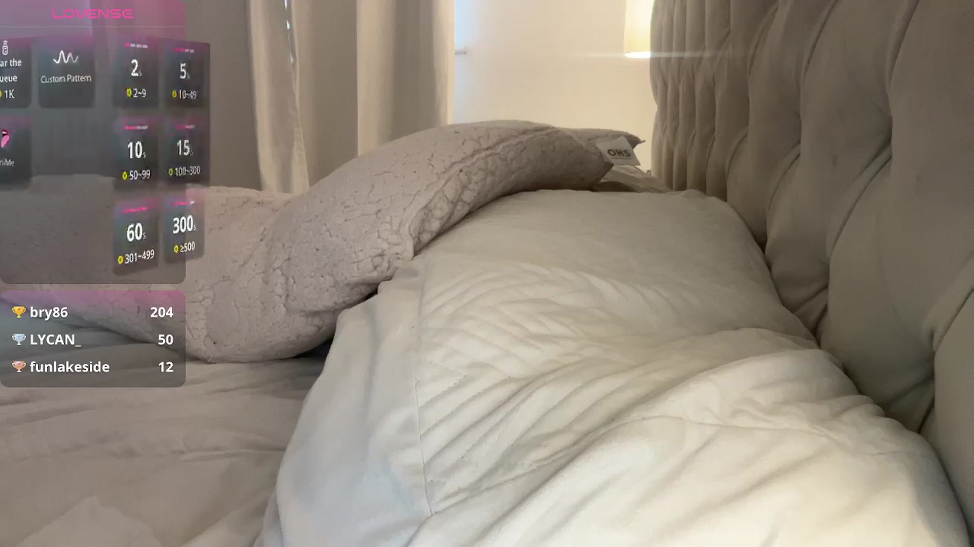 Gallery image thumbnail from Prinnybx's myfreecams stream on, 08/18/2025, 17:15 image 11 of 20