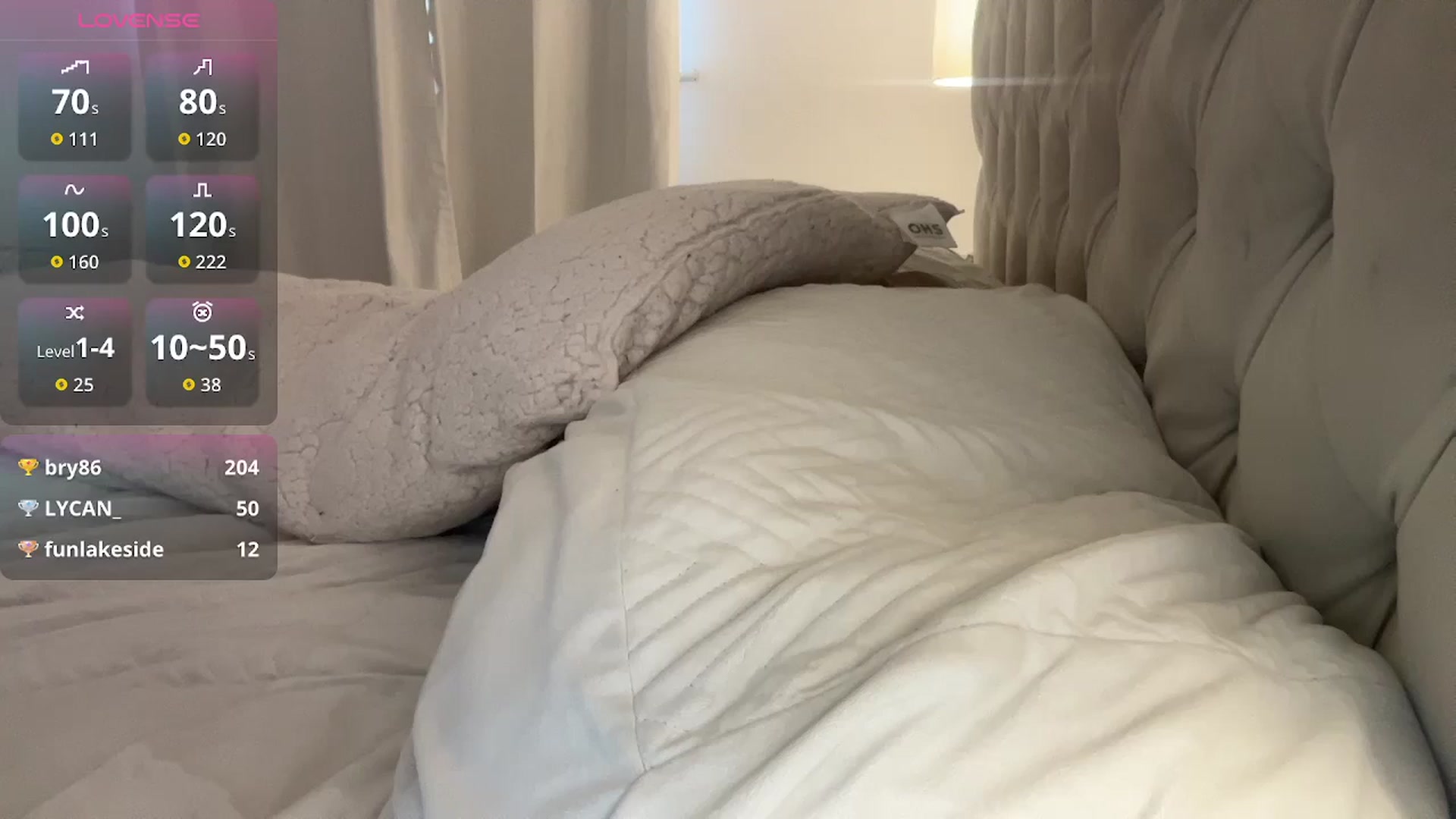 Gallery image thumbnail from Prinnybx's myfreecams stream on, 08/18/2025, 17:15 image 10 of 20