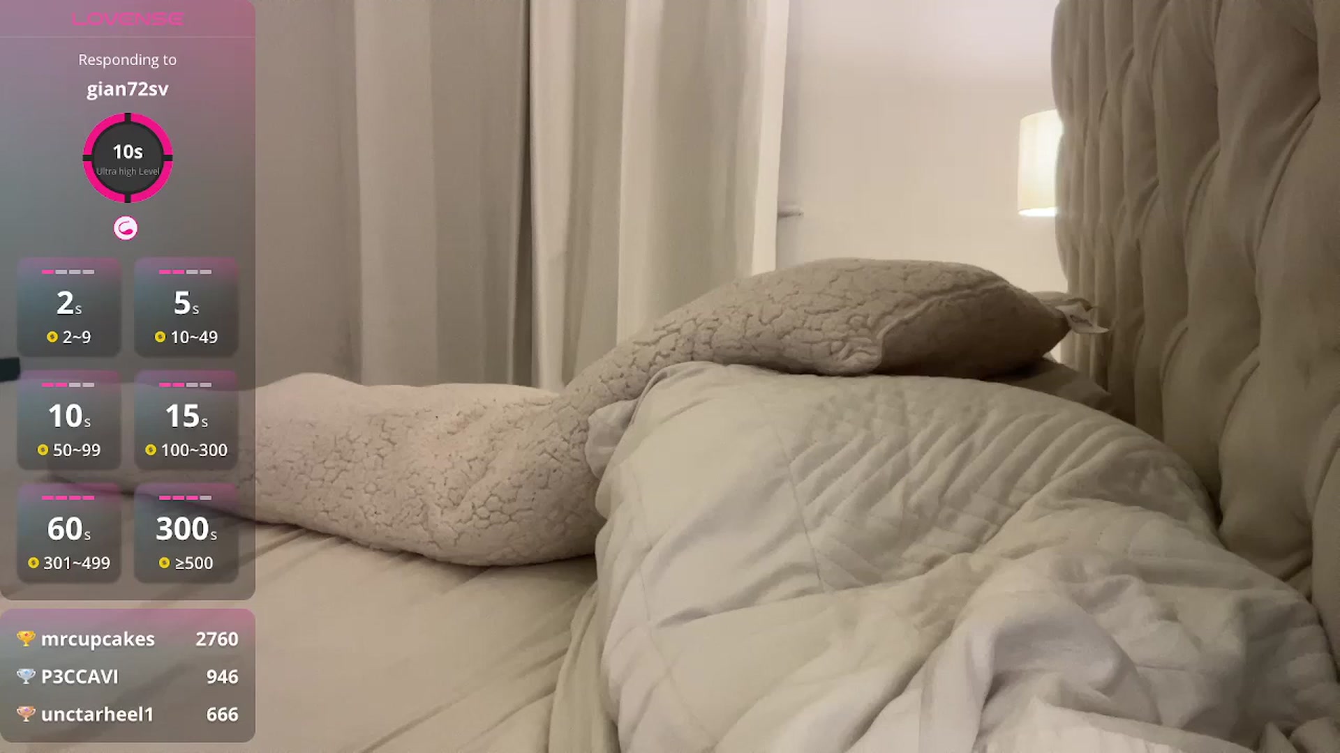 Gallery image thumbnail from Prinnybx's myfreecams stream on, 08/30/2025, 19:20 image 14 of 20