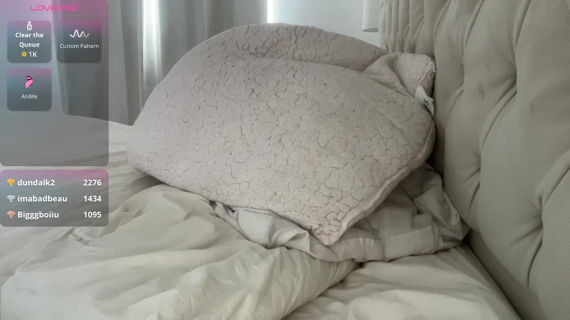 Gallery image thumbnail from Prinnybx's myfreecams stream on, 09/02/2025, 11:58 image 19 of 20