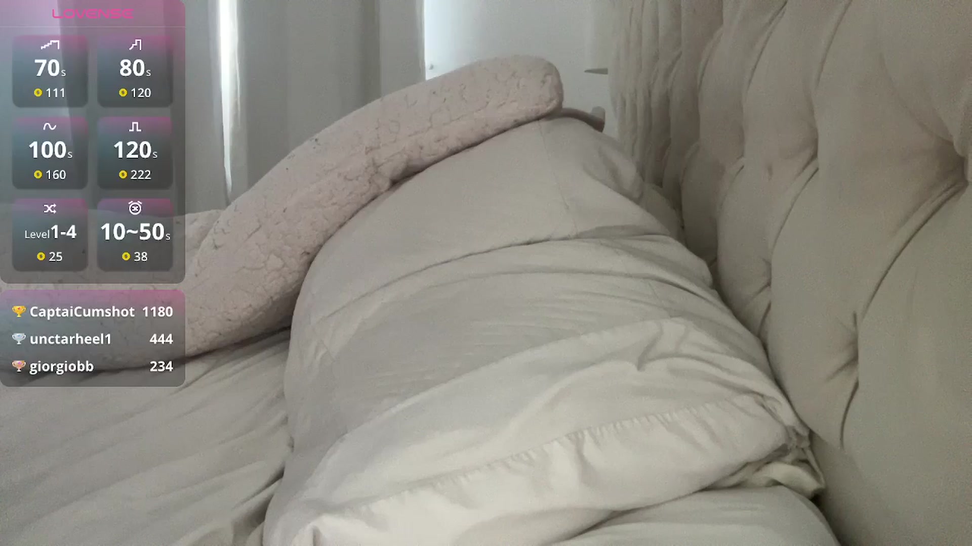Gallery image thumbnail from Prinnybx's myfreecams stream on, 09/10/2025, 13:25 image 7 of 20