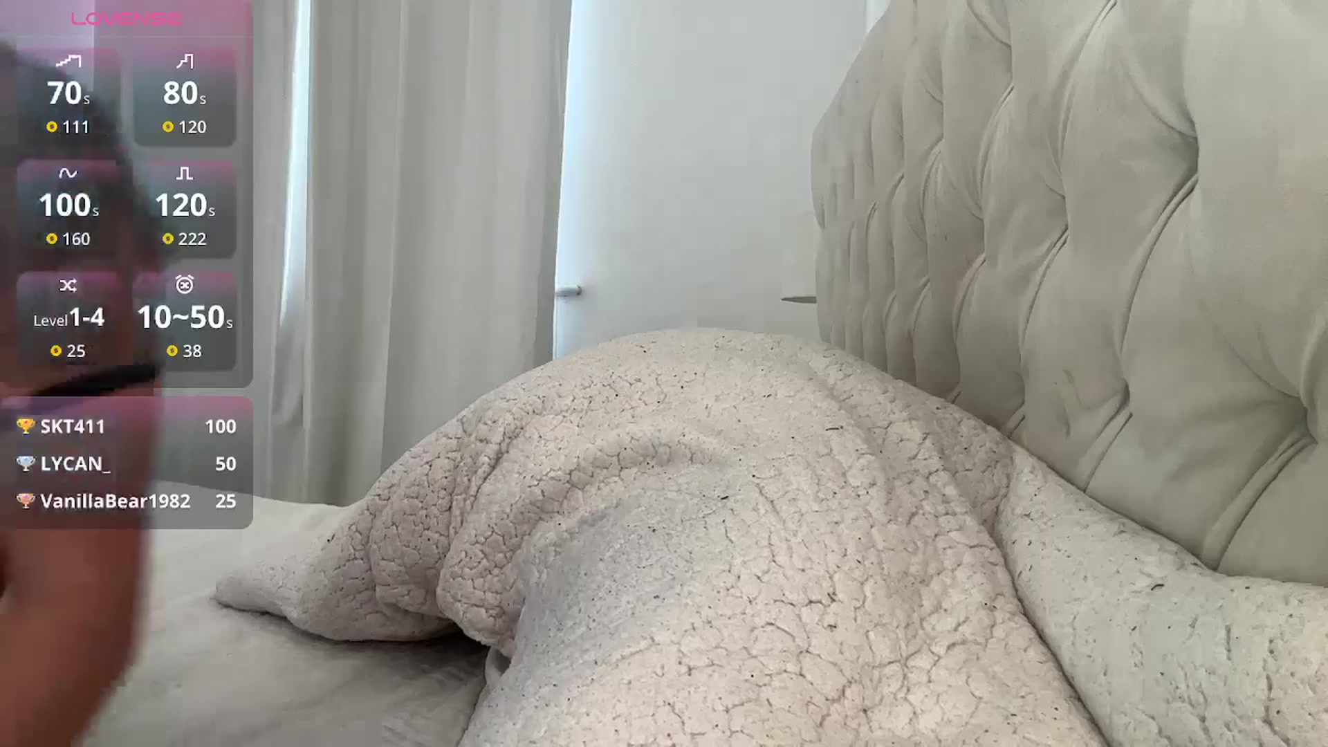 Gallery image thumbnail from Prinnybx's myfreecams stream on, 09/12/2025, 16:28 image 10 of 20