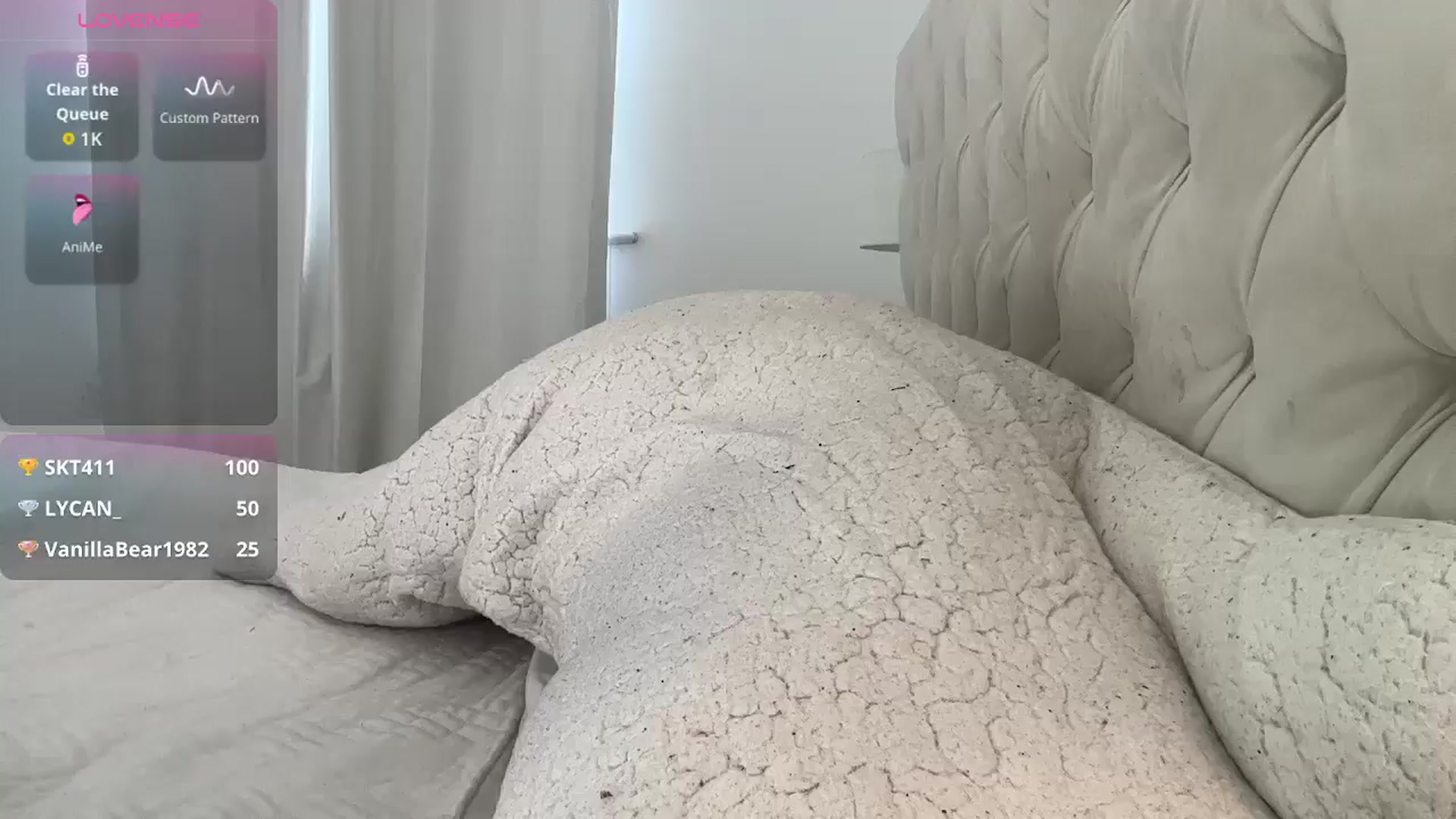 Gallery image thumbnail from Prinnybx's myfreecams stream on, 09/12/2025, 16:28 image 7 of 20