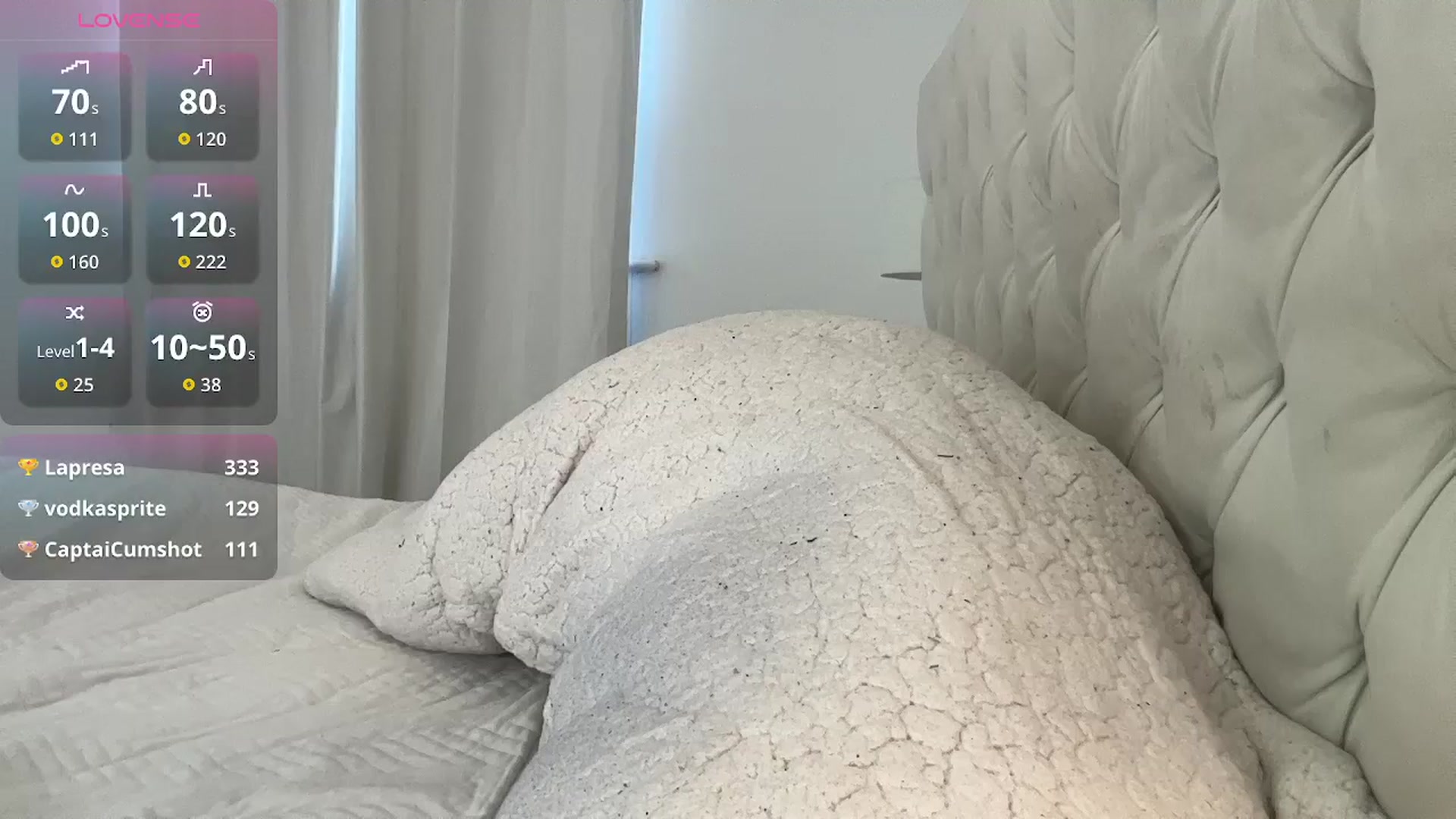 Gallery image thumbnail from Prinnybx's myfreecams stream on, 09/12/2025, 17:36 image 12 of 20