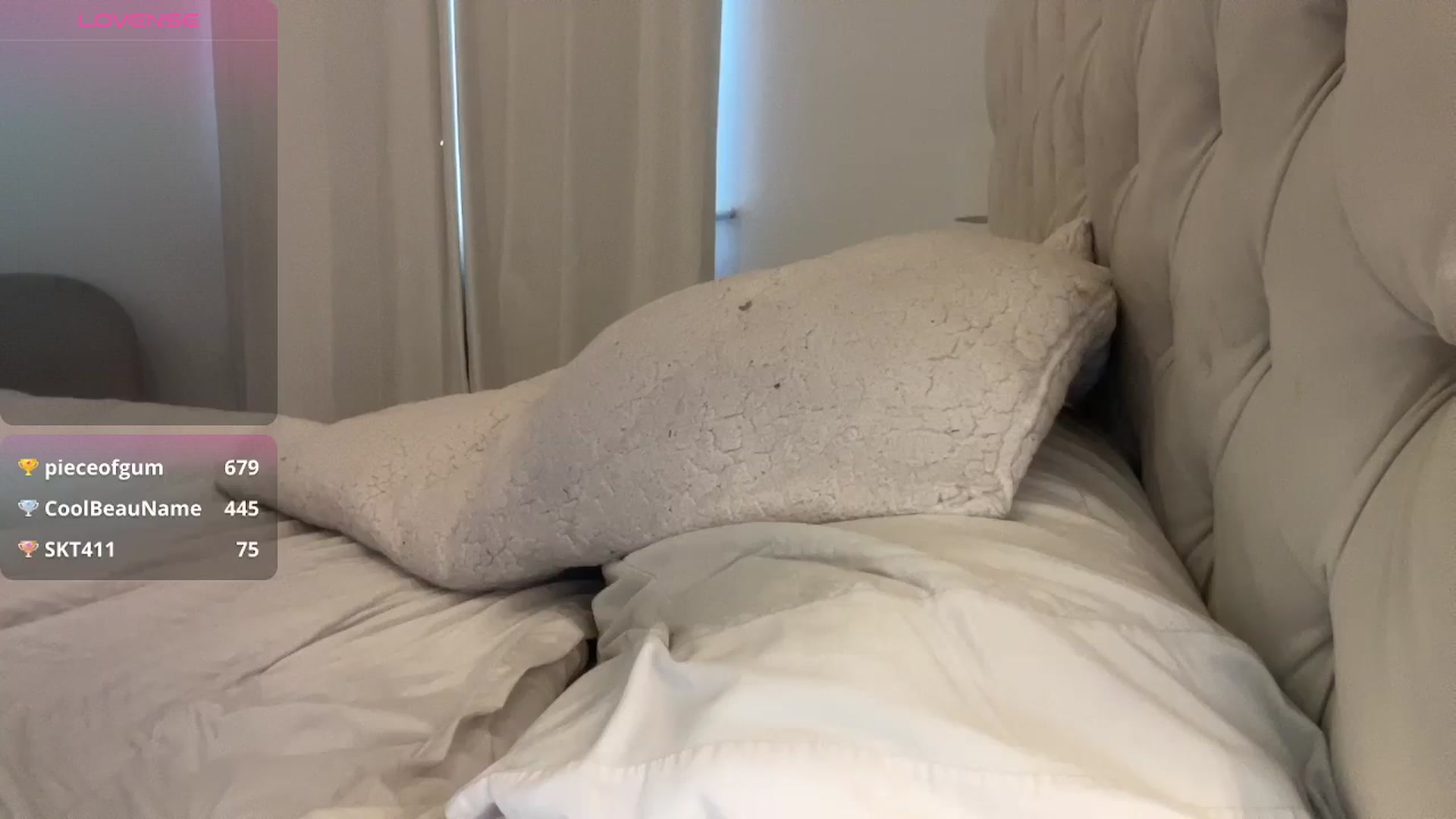 Gallery image thumbnail from Prinnybx's myfreecams stream on, 09/19/2025, 19:03 image 9 of 20