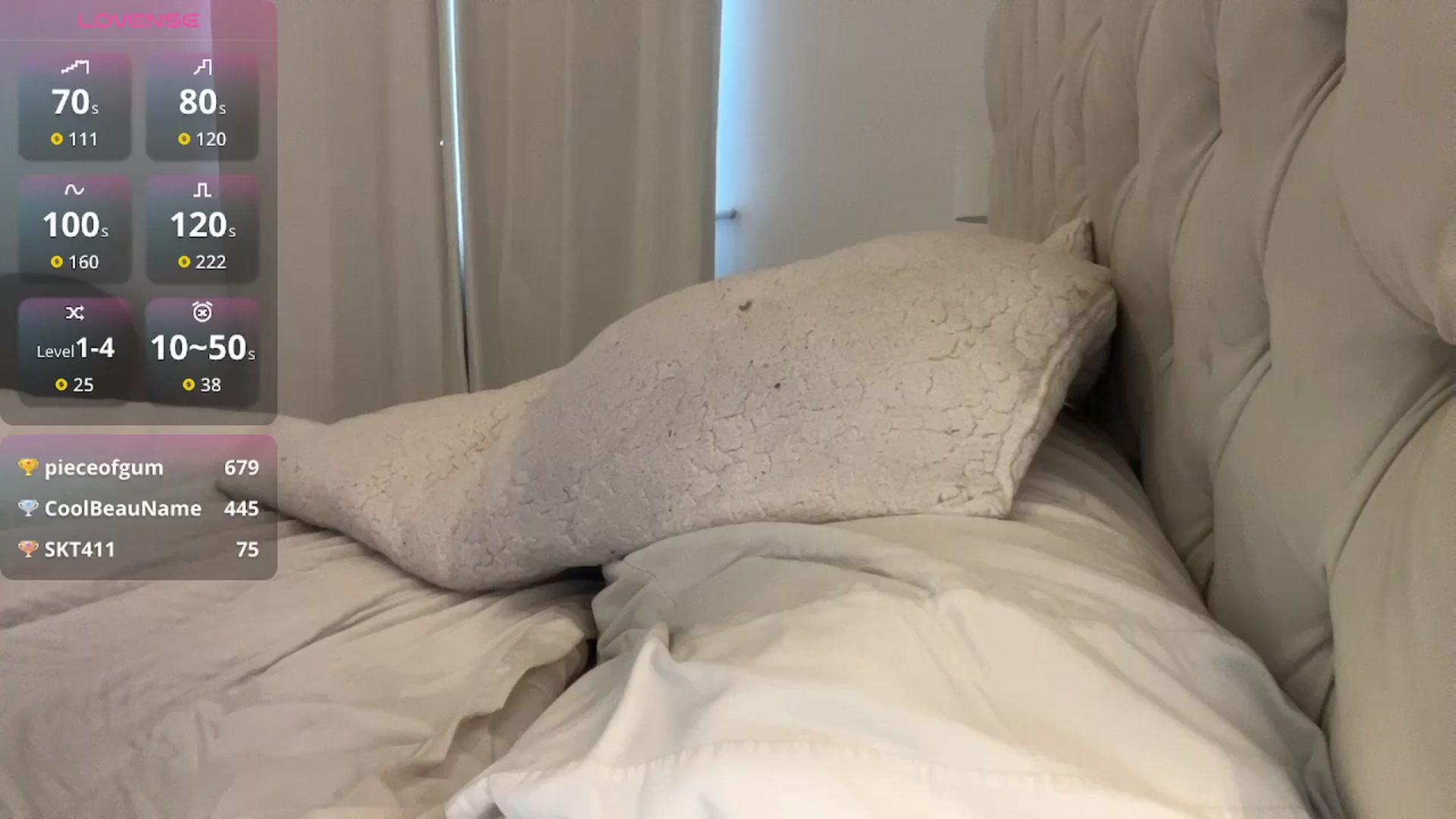 Gallery image thumbnail from Prinnybx's myfreecams stream on, 09/19/2025, 19:03 image 8 of 20