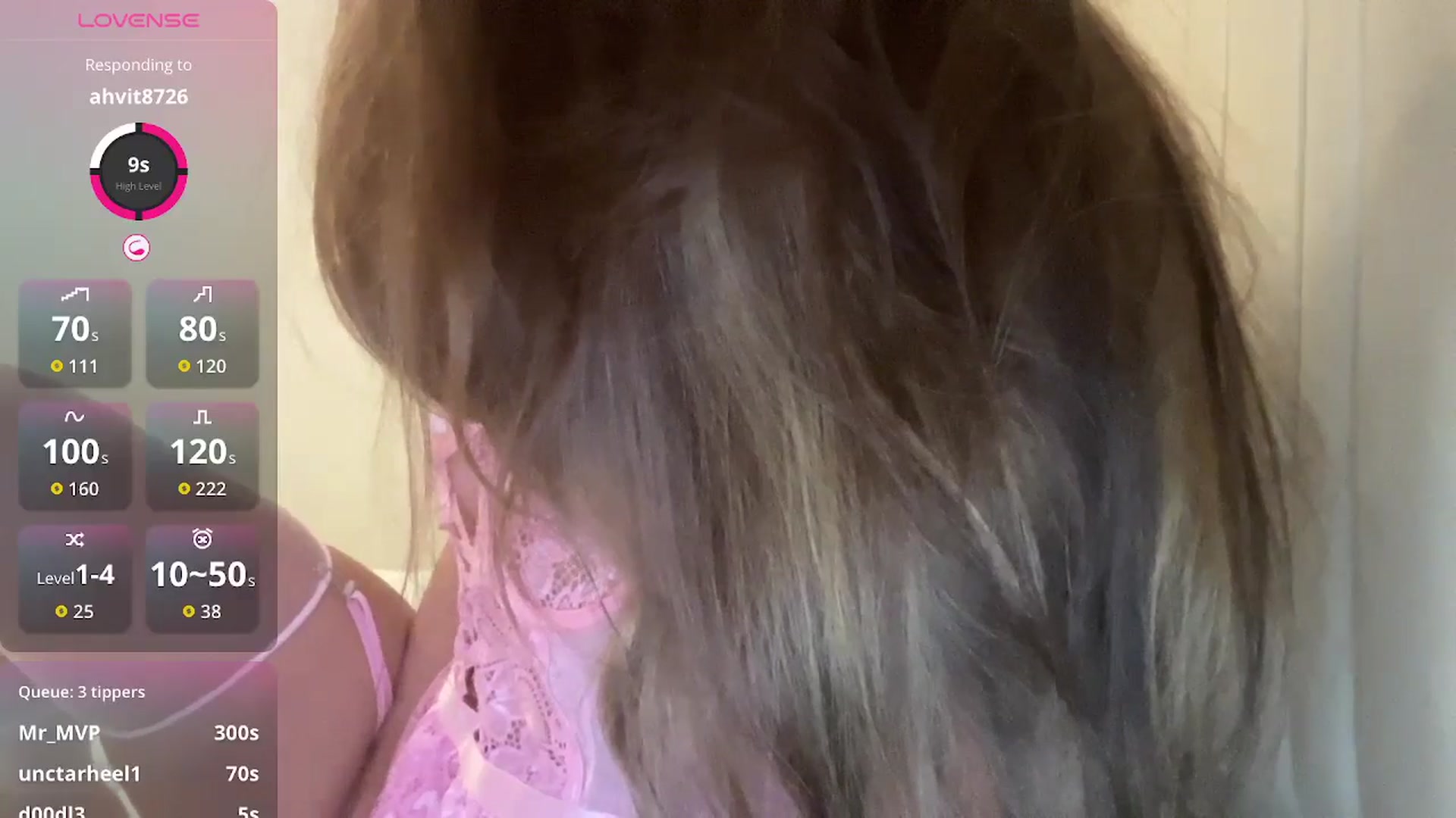Gallery image thumbnail from Prinnybx's myfreecams stream on, 01/27/2026, 19:38 image 11 of 20
