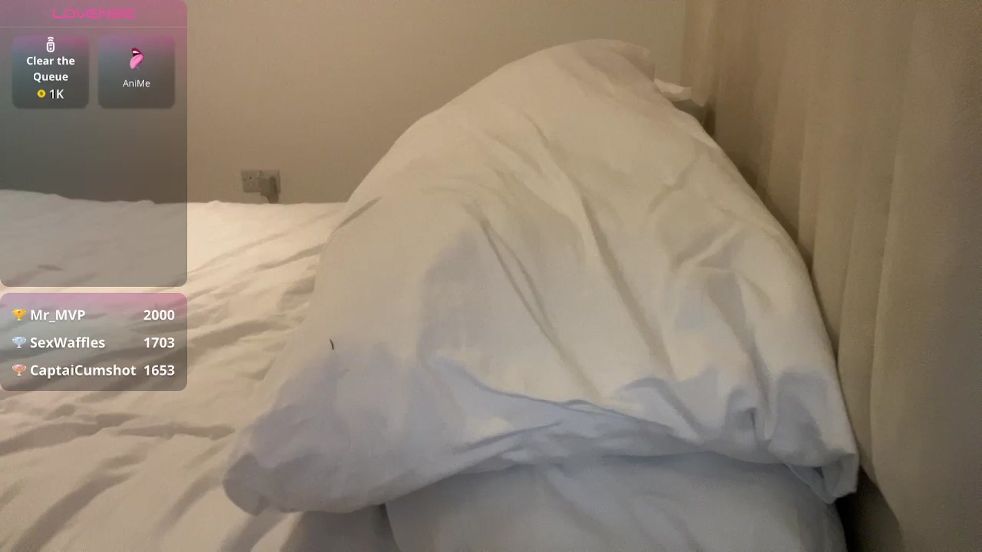 Gallery image thumbnail from Prinnybx's myfreecams stream on, 02/01/2026, 22:06 image 16 of 20