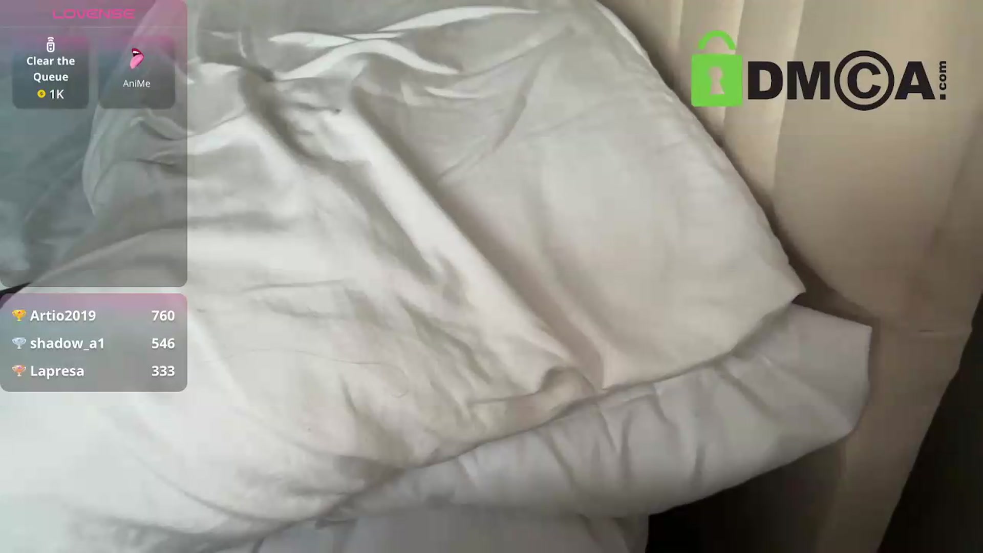 Gallery image thumbnail from Prinnybx's myfreecams stream on, 07/05/2026, 19:43 image 16 of 20