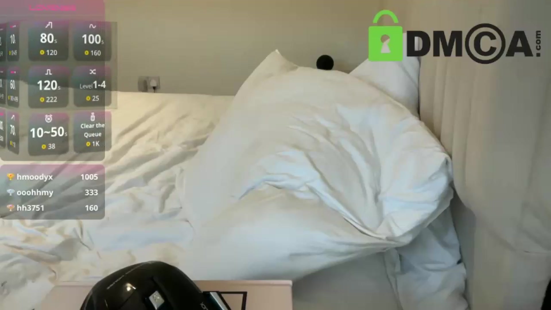 Gallery image thumbnail from Prinnybx's myfreecams stream on, 07/29/2026, 19:46 image 20 of 20