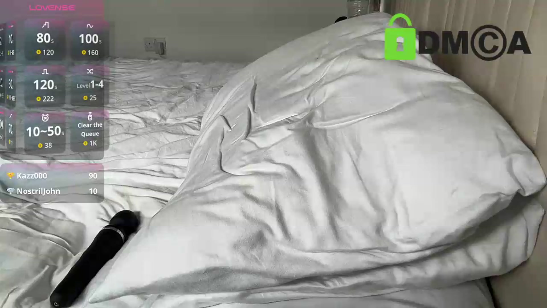 Gallery image thumbnail from Prinnybx's myfreecams stream on, 09/10/2026, 09:59 image 20 of 20