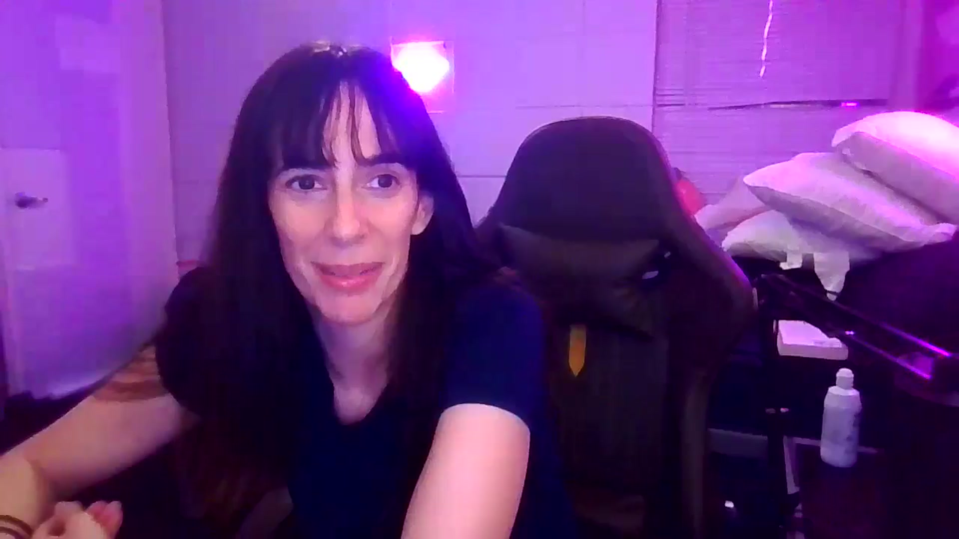 Gallery image thumbnail from PrinzessinPIA's myfreecams stream on, 03/08/2025, 09:24 image 6 of 20