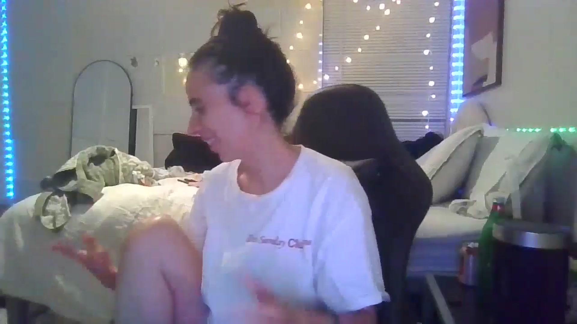 Gallery image thumbnail from PrinzessinPIA's myfreecams stream on, 05/02/2025, 11:46 image 3 of 20