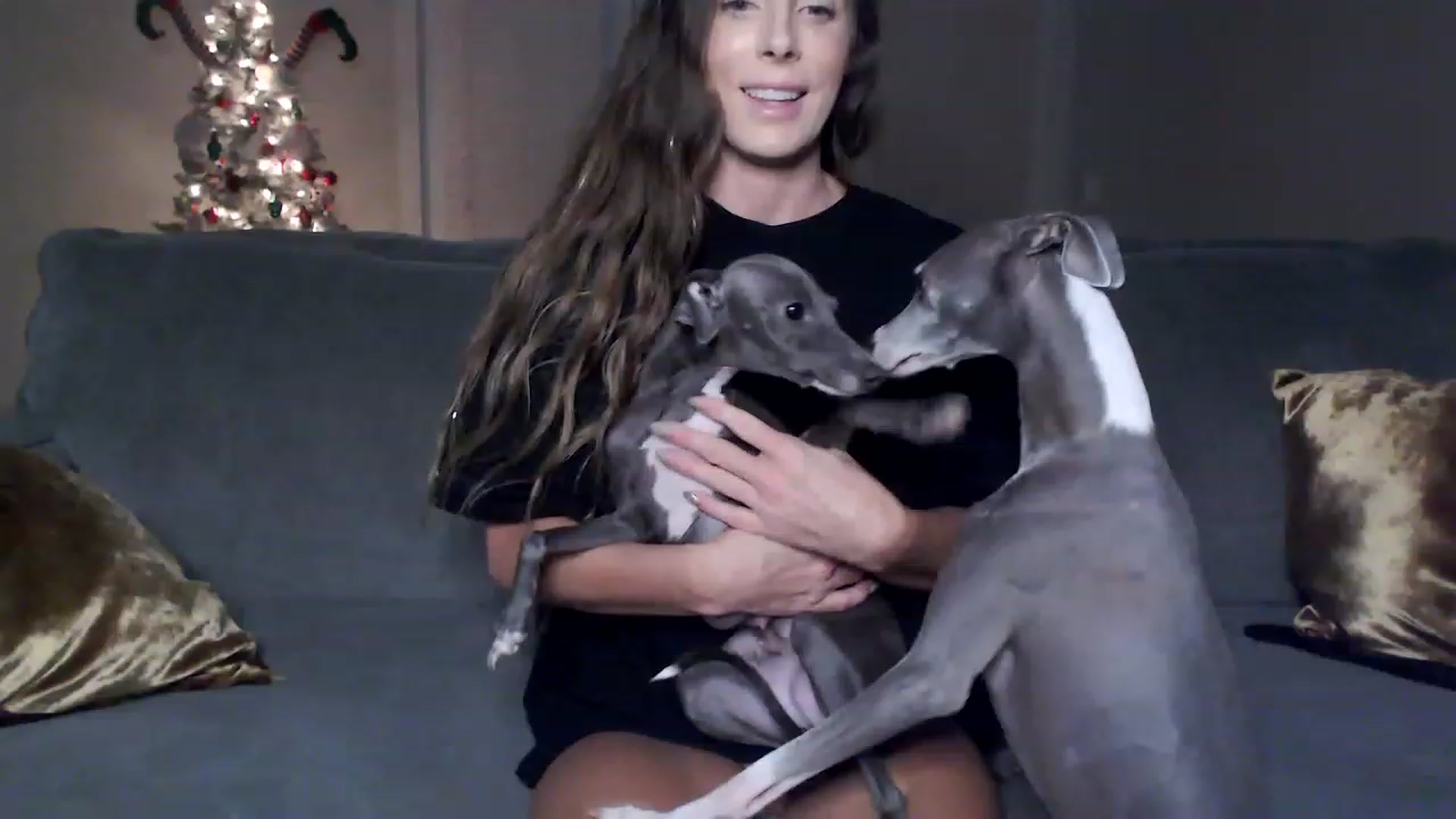 Gallery image thumbnail from PriscillaP's myfreecams stream on, 12/05/2022, 06:52 image 18 of 20